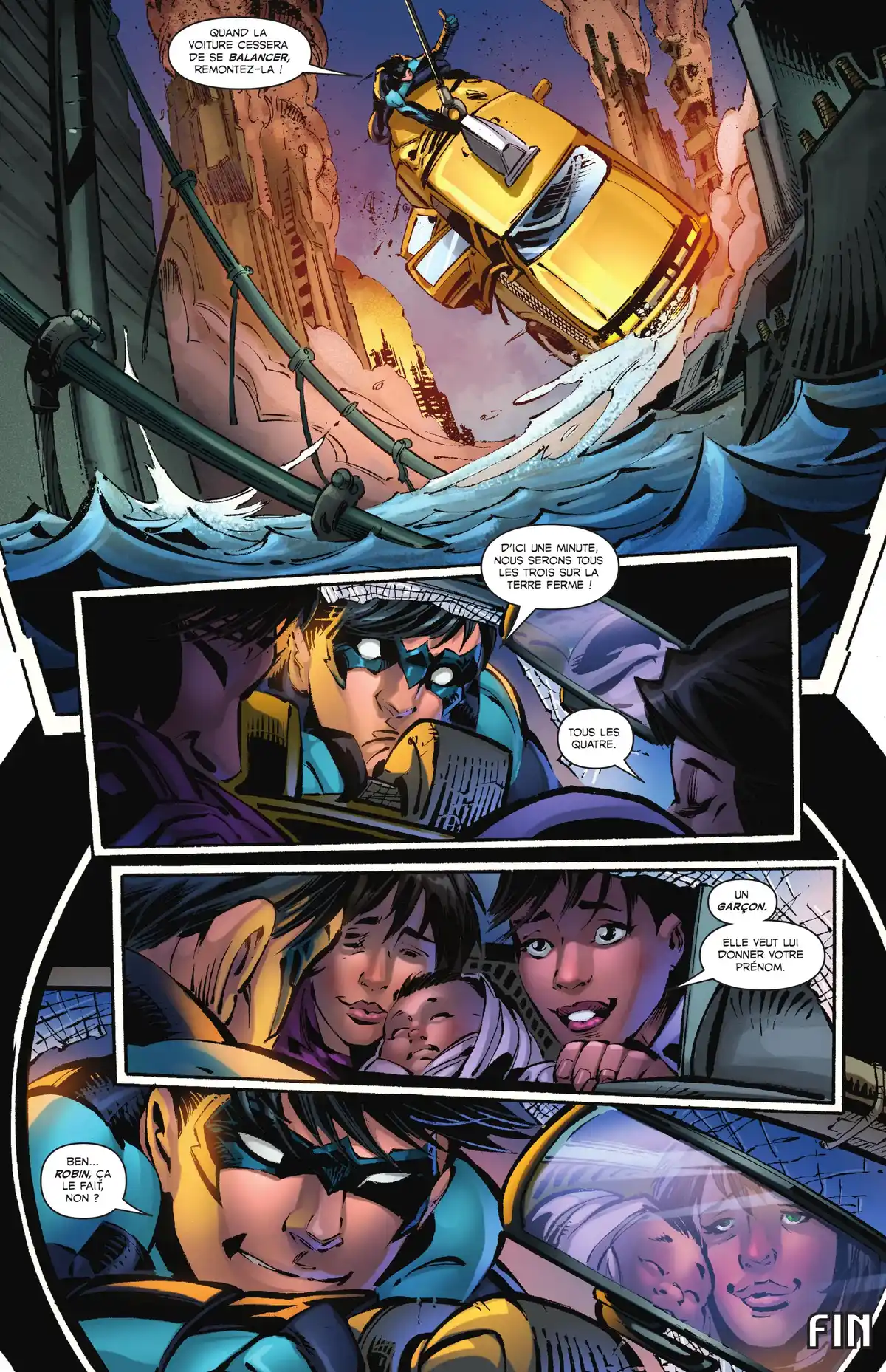 Batman : Mythology Volume 4 page 22