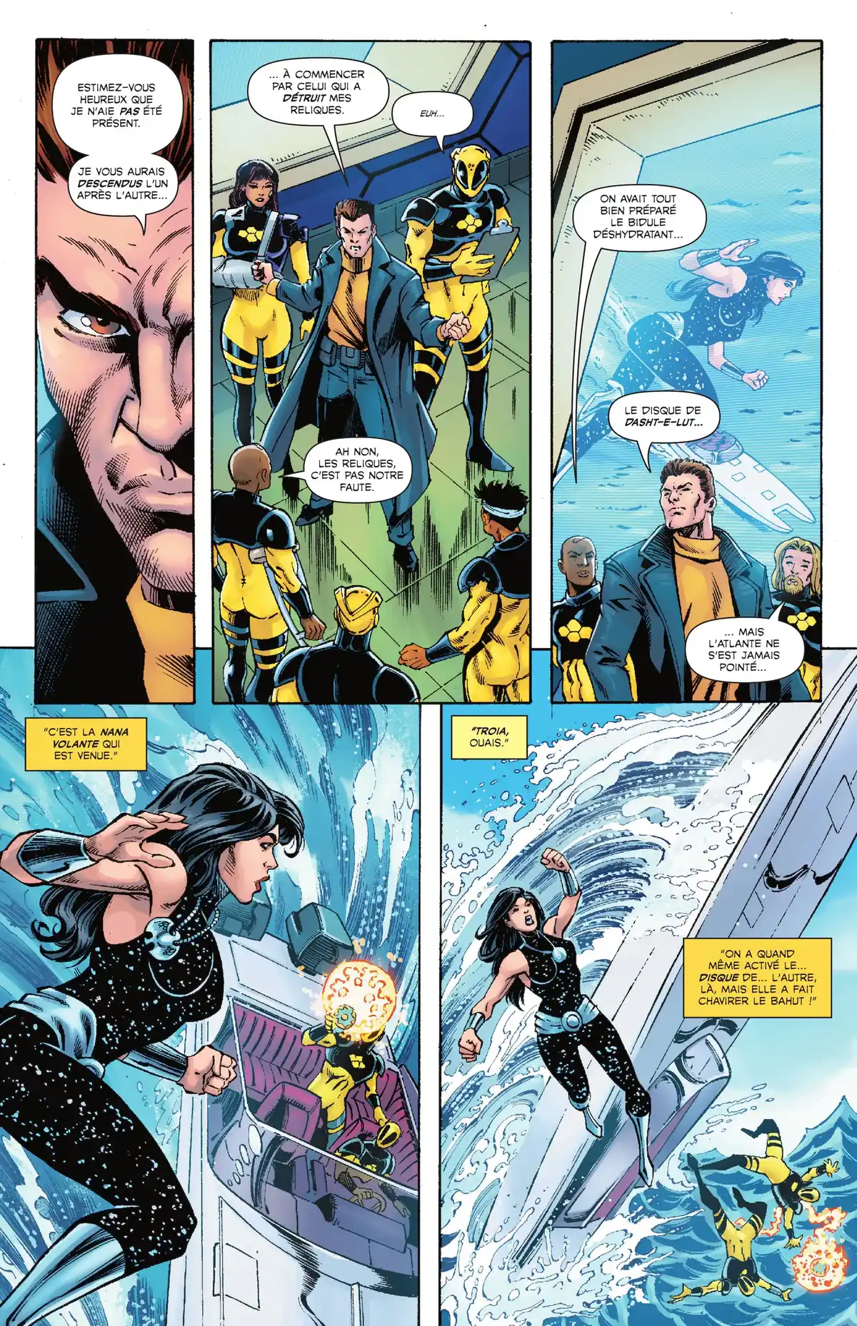 Batman : Mythology Volume 4 page 27