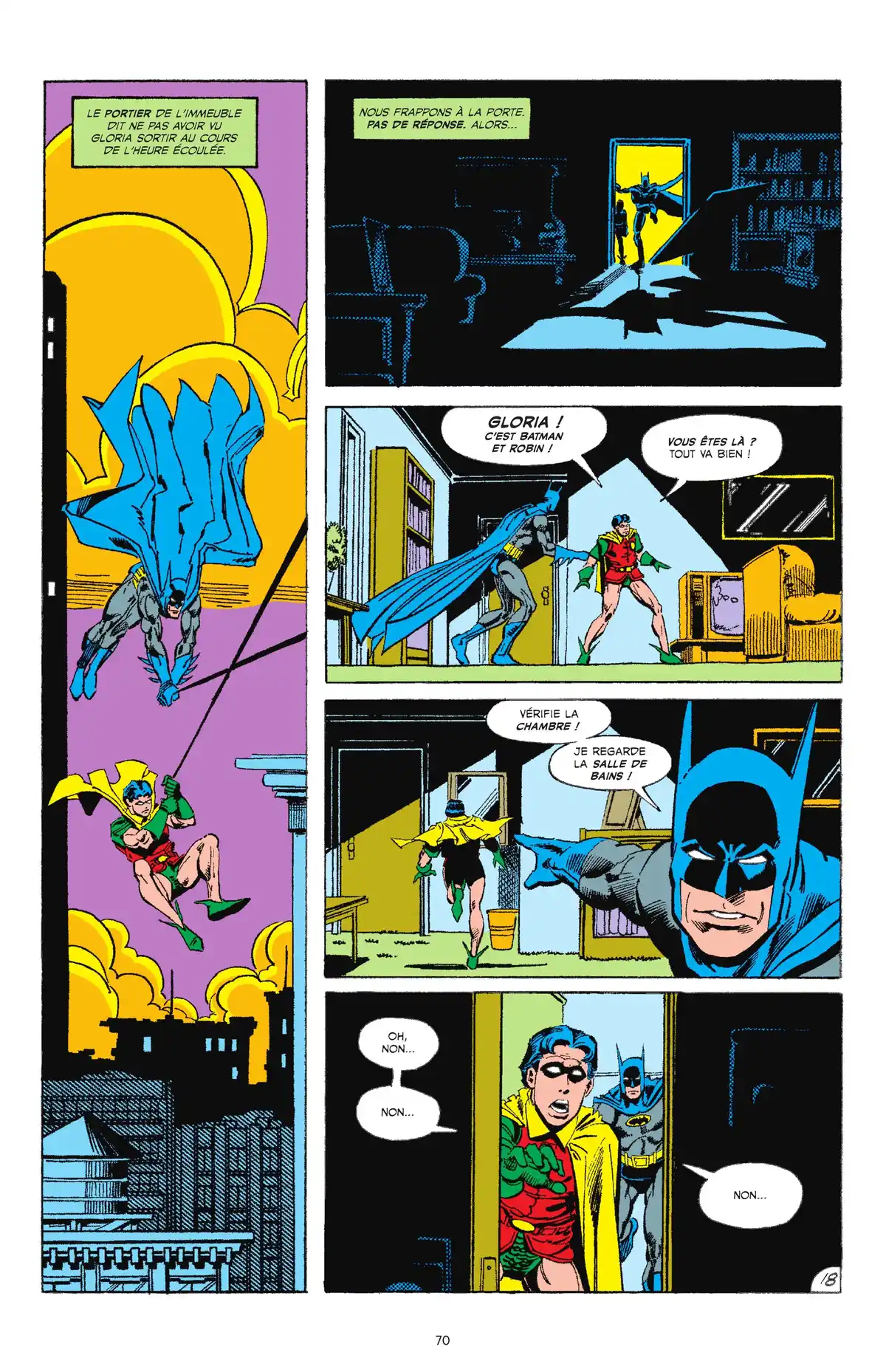 Batman : Mythology Volume 4 page 67