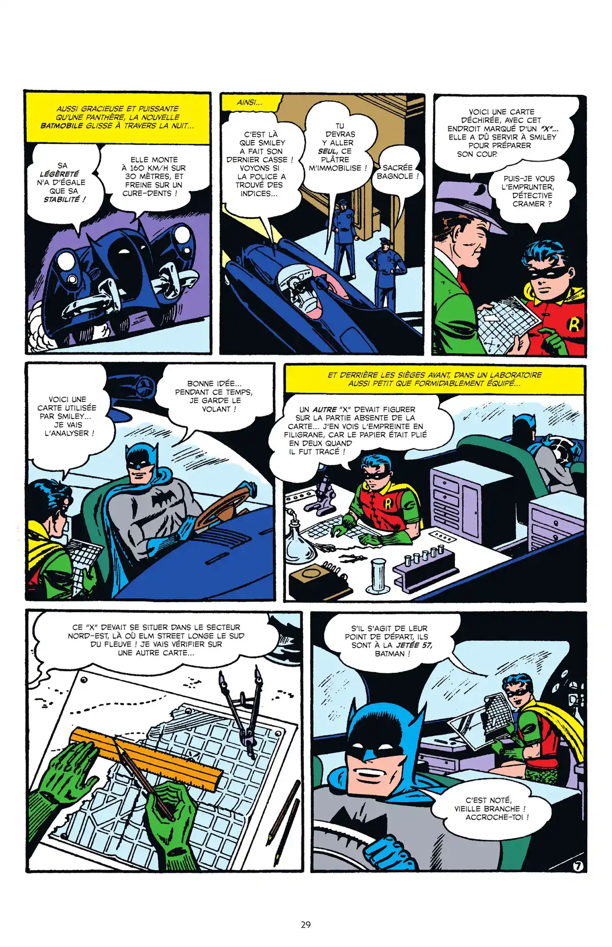 Batman : Mythology Volume 5 page 26