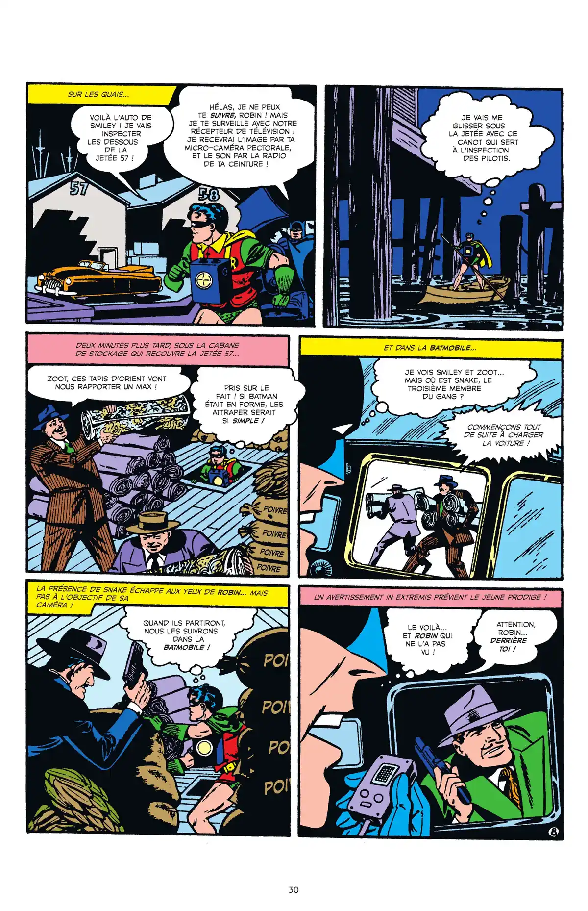 Batman : Mythology Volume 5 page 27