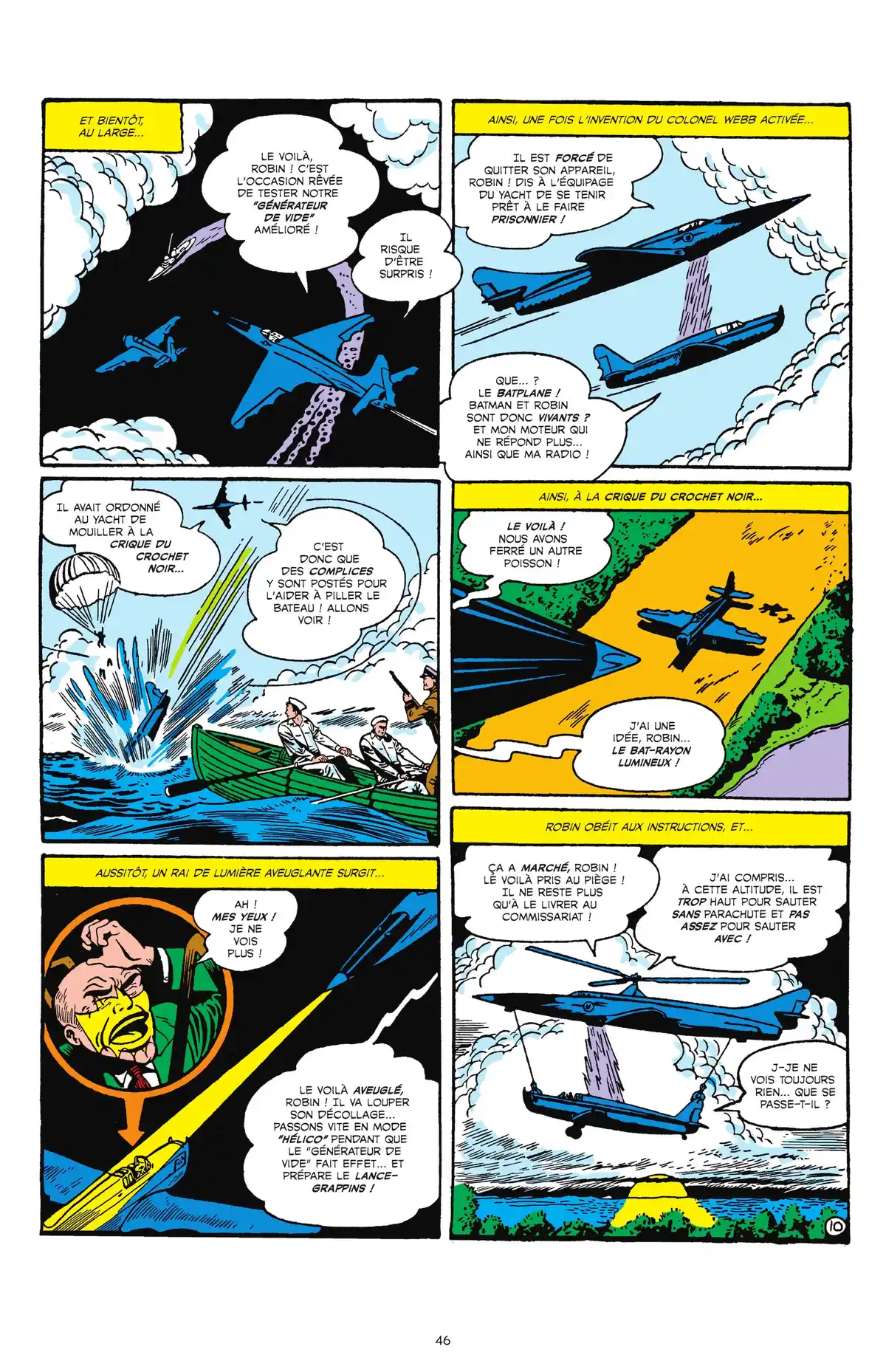 Batman : Mythology Volume 5 page 43