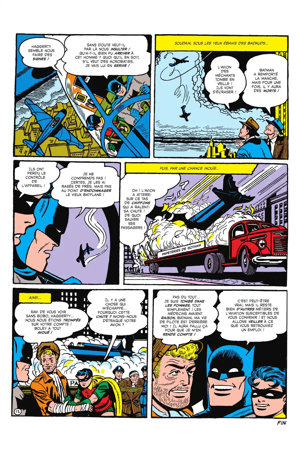 Batman : Mythology Volume 5 page 45