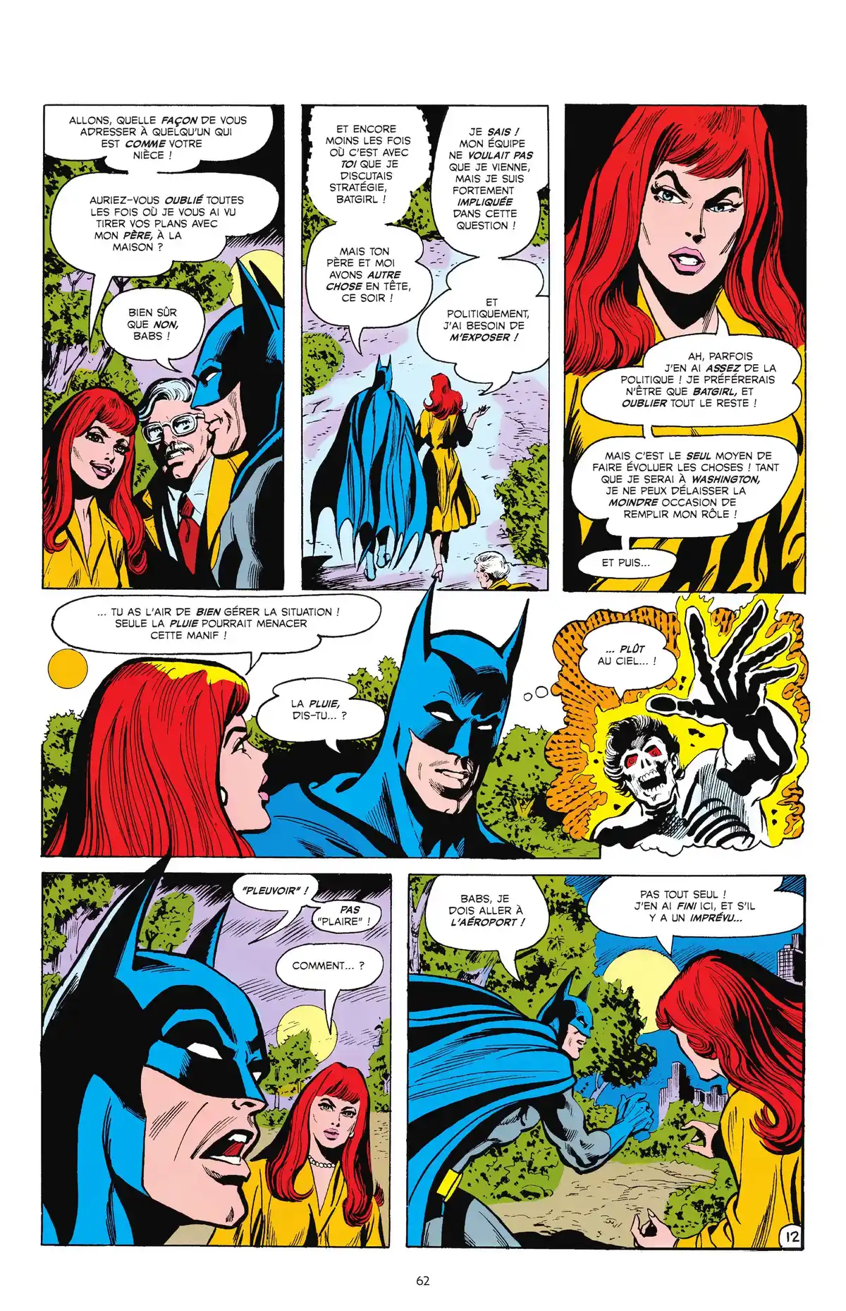 Batman : Mythology Volume 5 page 59