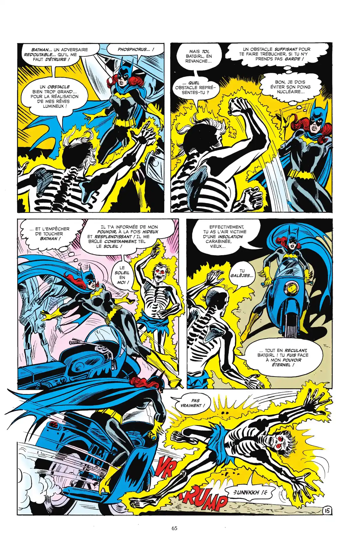 Batman : Mythology Volume 5 page 62