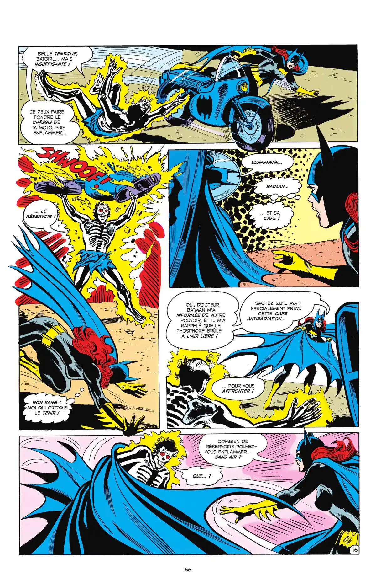 Batman : Mythology Volume 5 page 63