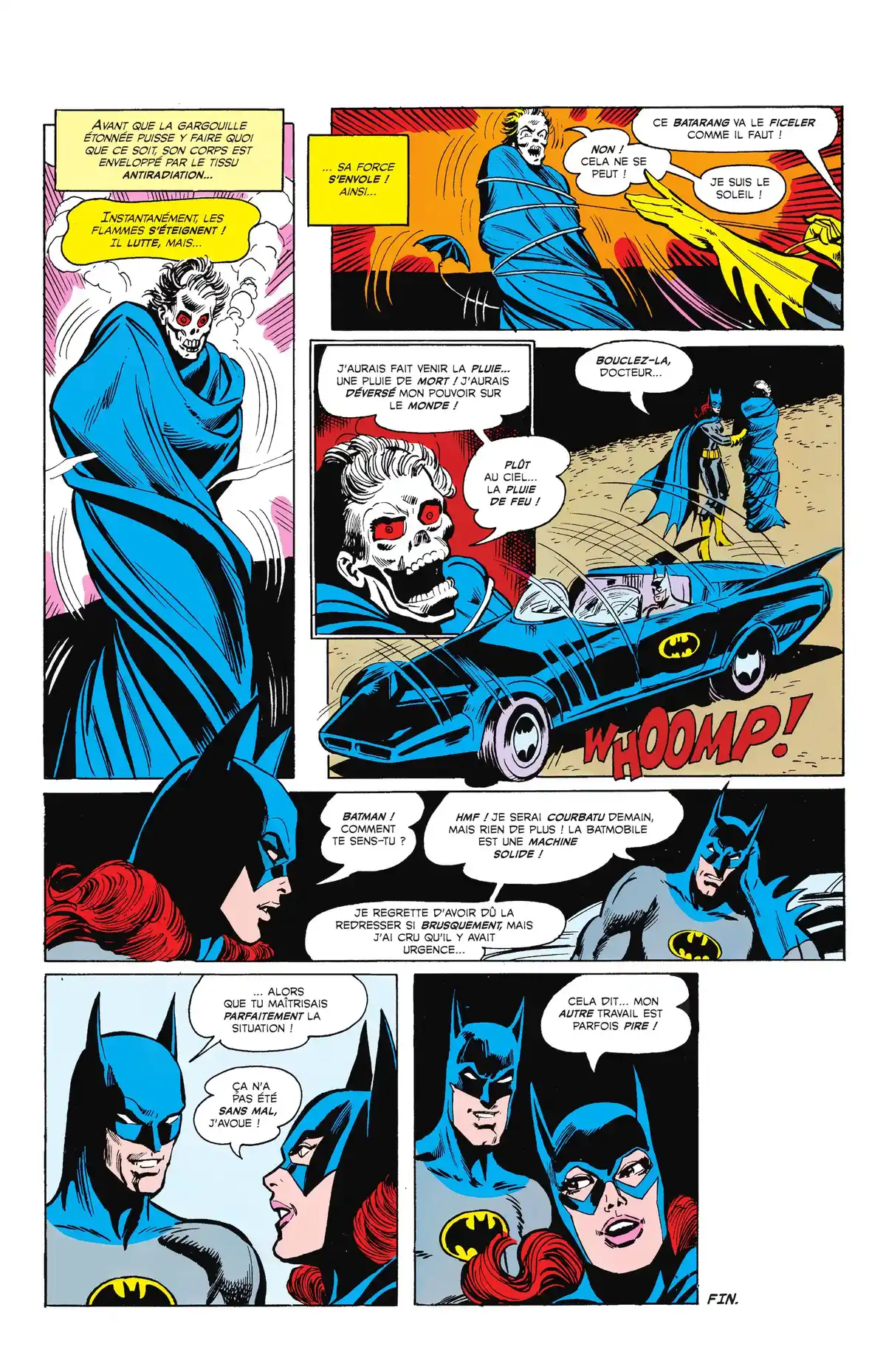 Batman : Mythology Volume 5 page 64