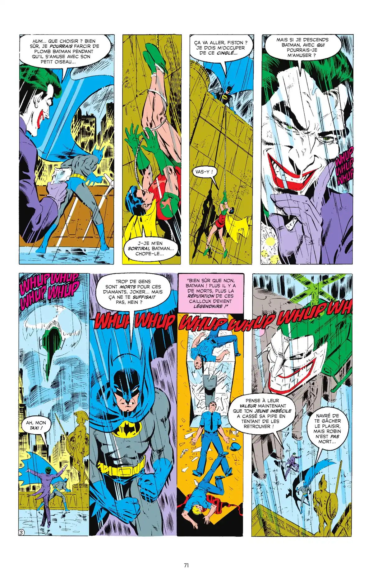 Batman : Mythology Volume 5 page 68