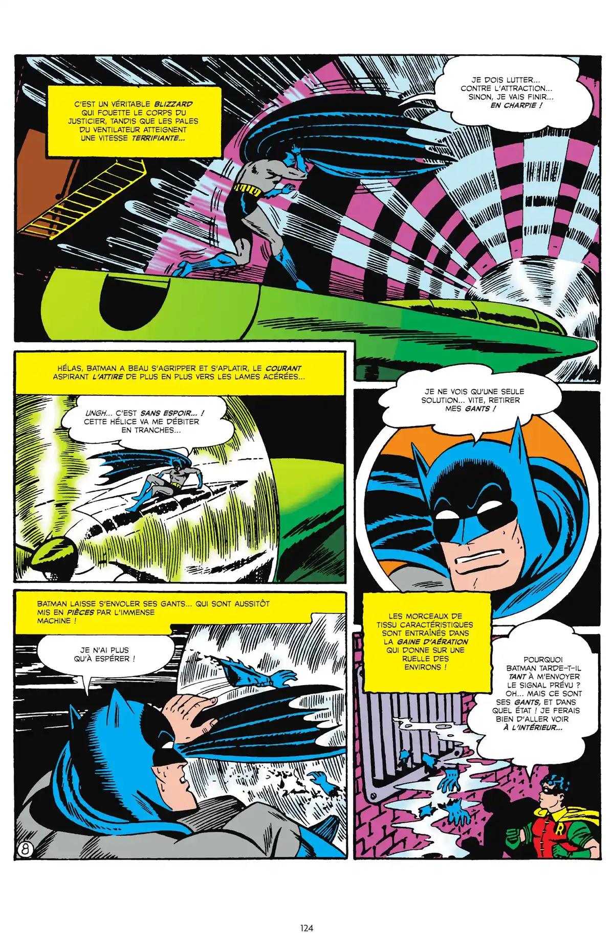 Batman : Mythology Volume 3 page 120