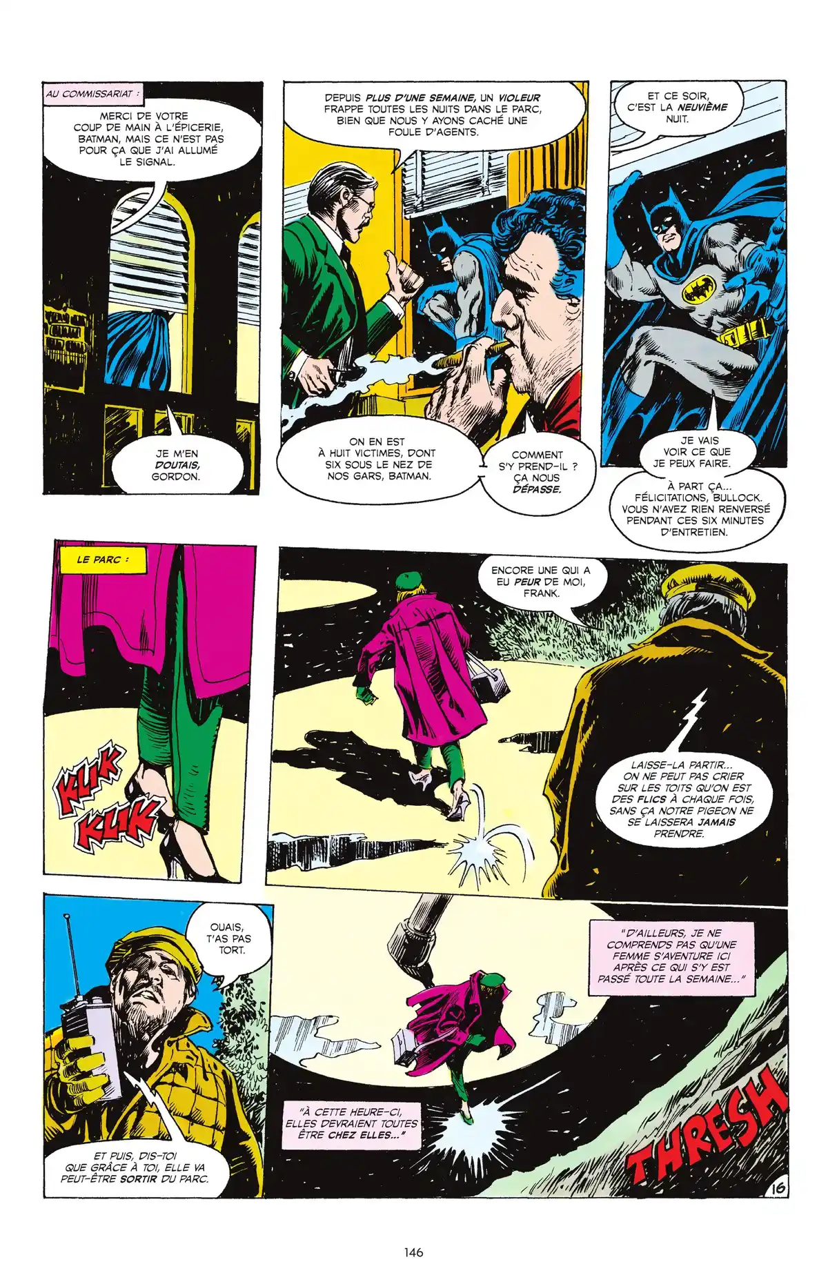 Batman : Mythology Volume 3 page 142