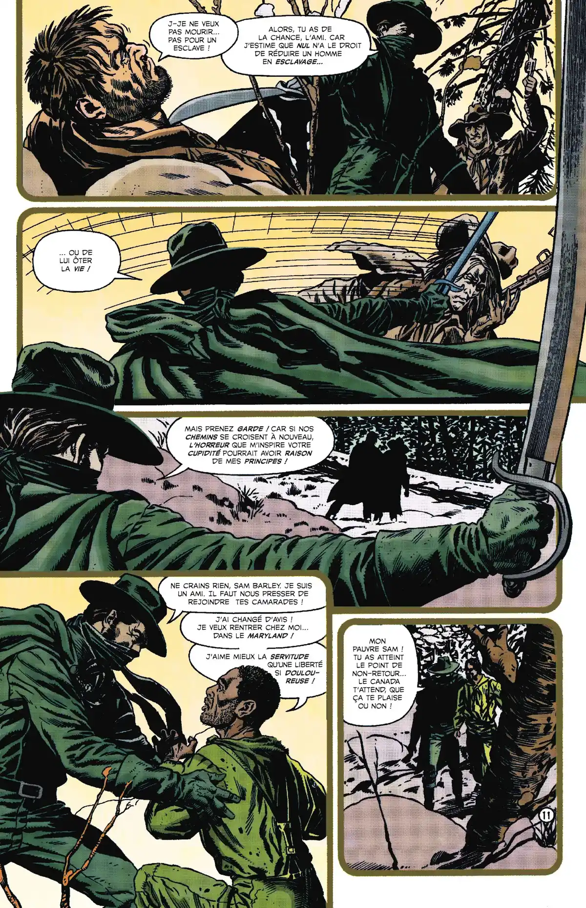 Batman : Mythology Volume 3 page 242