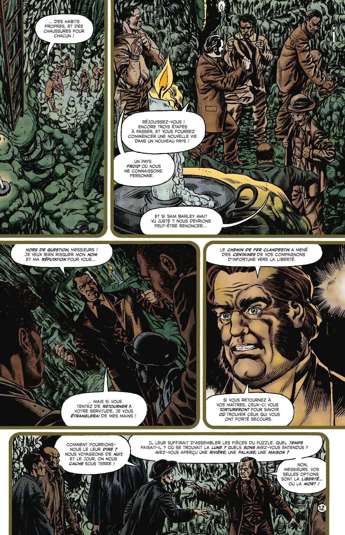 Batman : Mythology Volume 3 page 243