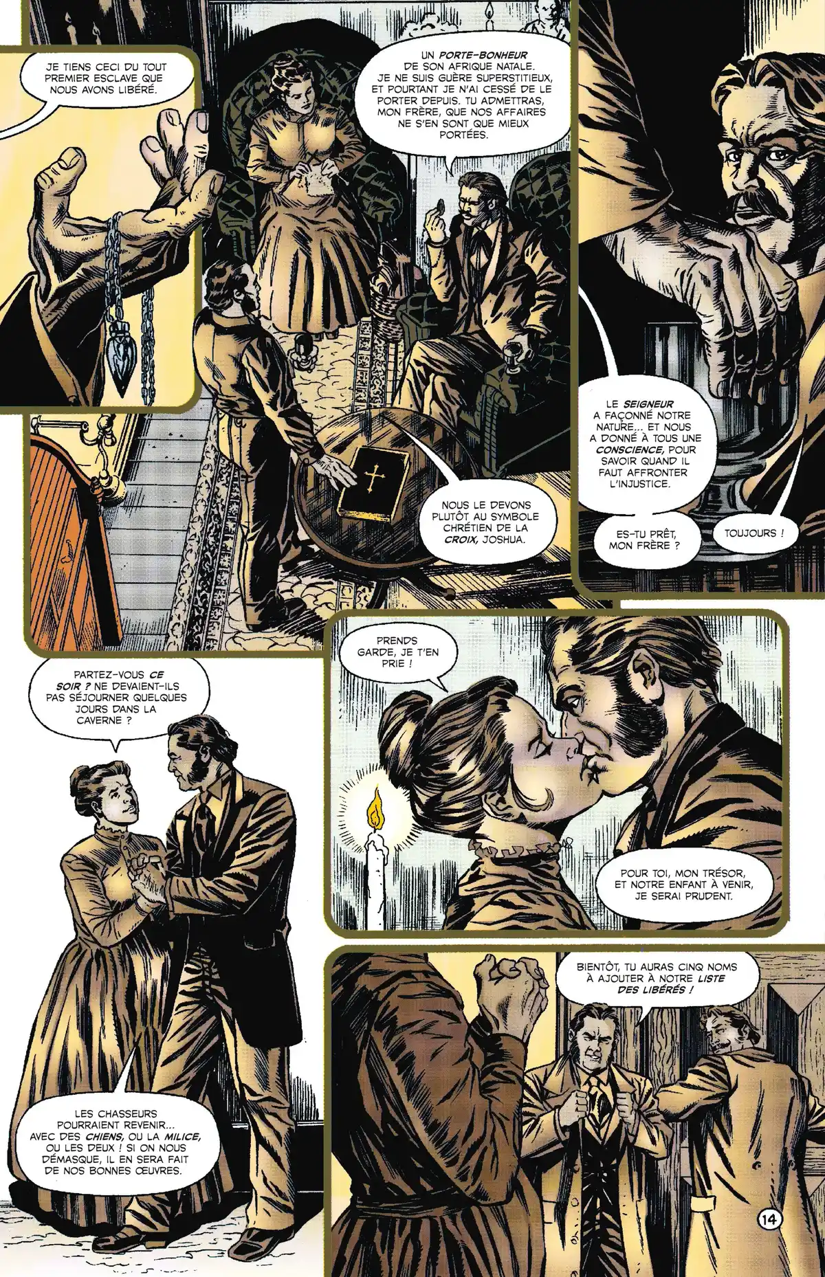 Batman : Mythology Volume 3 page 245