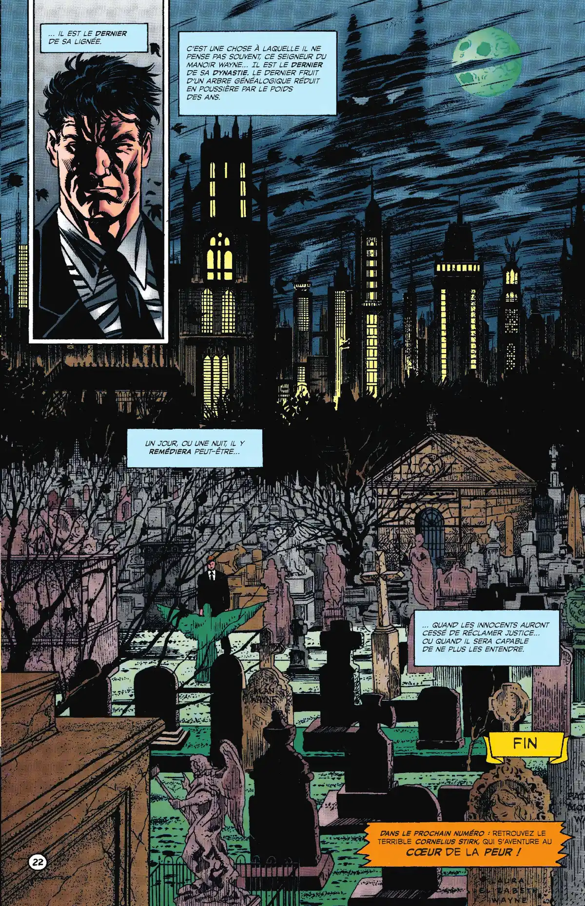 Batman : Mythology Volume 3 page 253