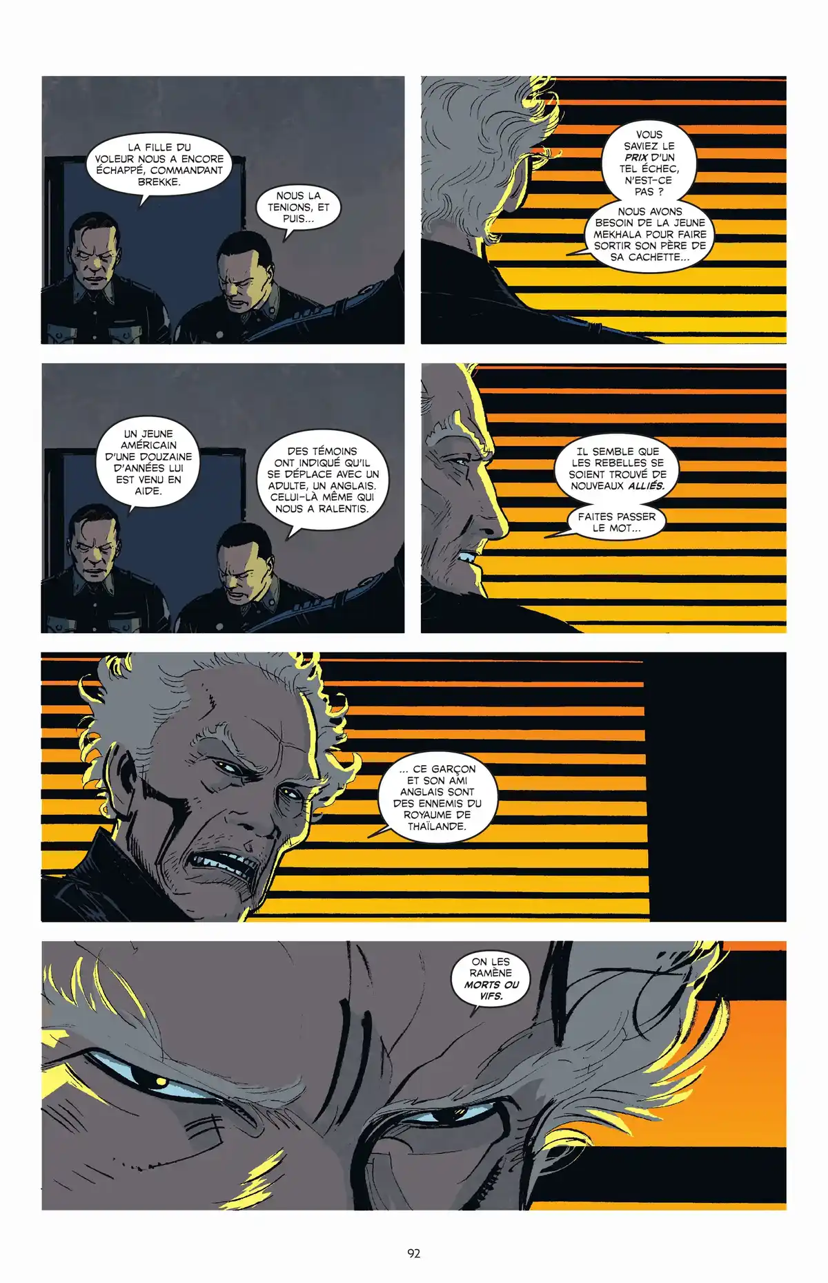 Batman : Mythology Volume 3 page 89