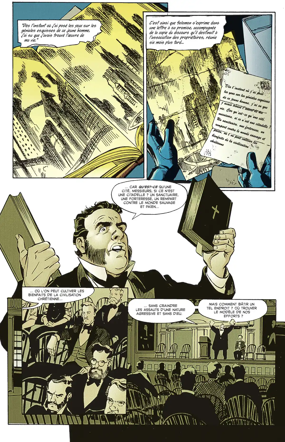 Batman : Mythology Volume 2 page 108