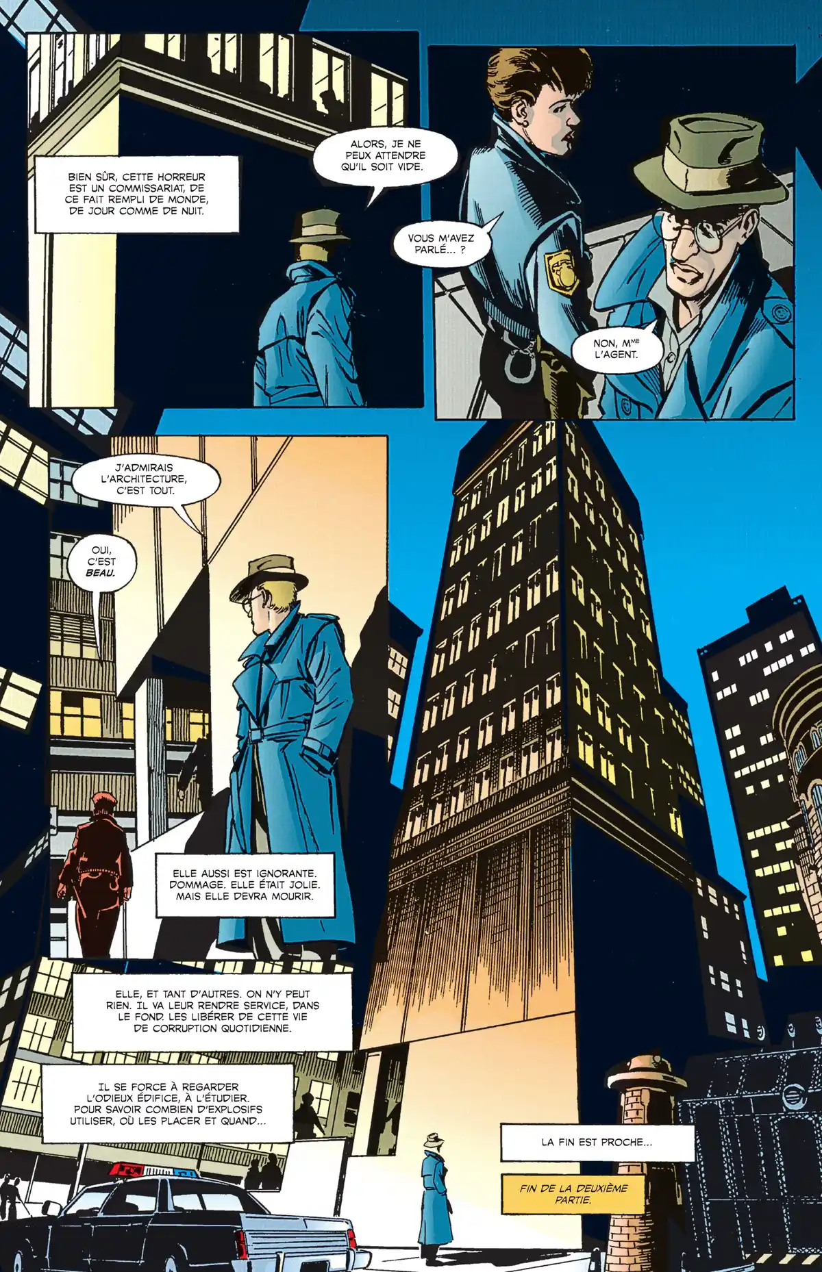 Batman : Mythology Volume 2 page 128