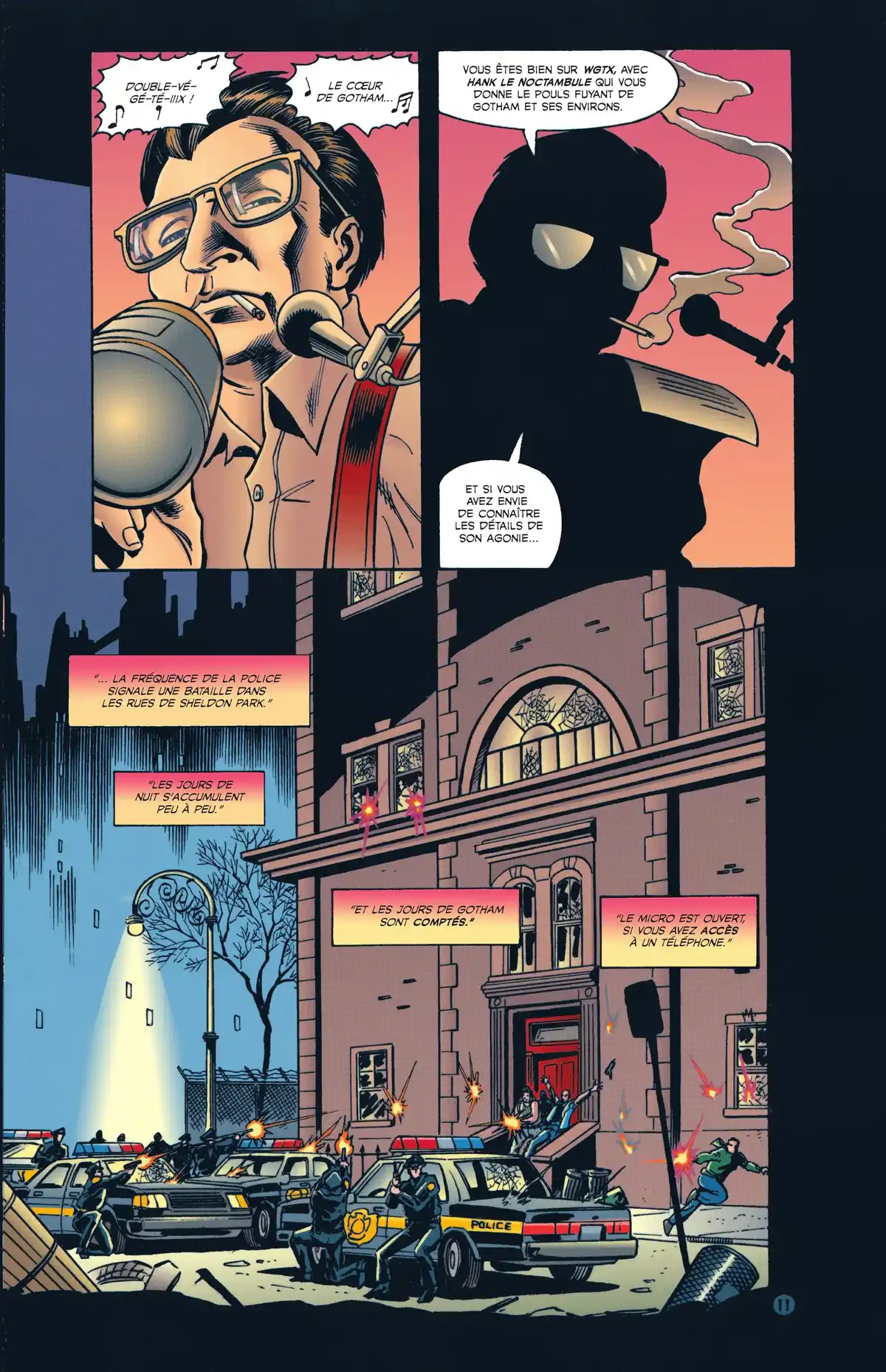 Batman : Mythology Volume 2 page 163