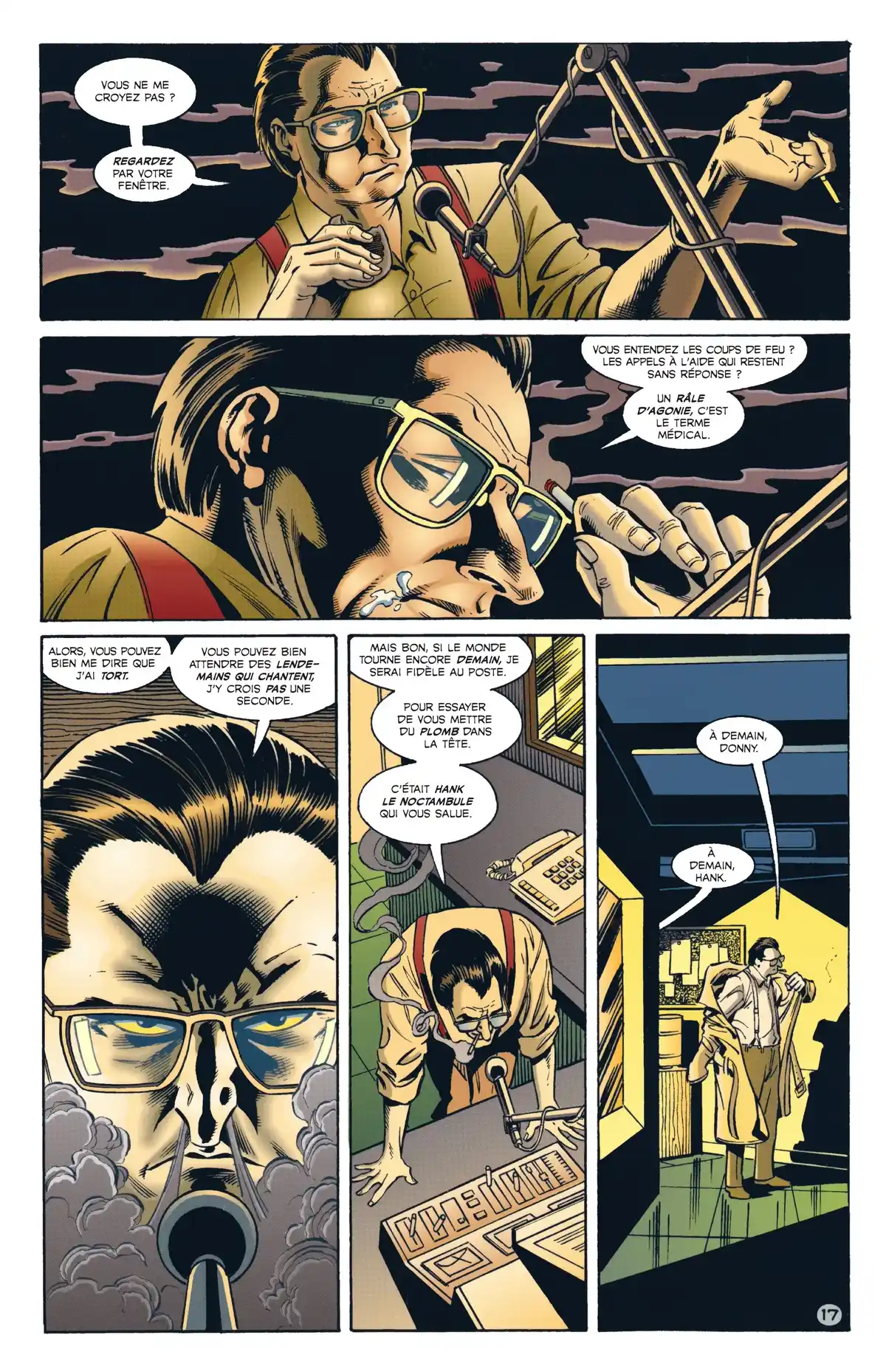 Batman : Mythology Volume 2 page 168