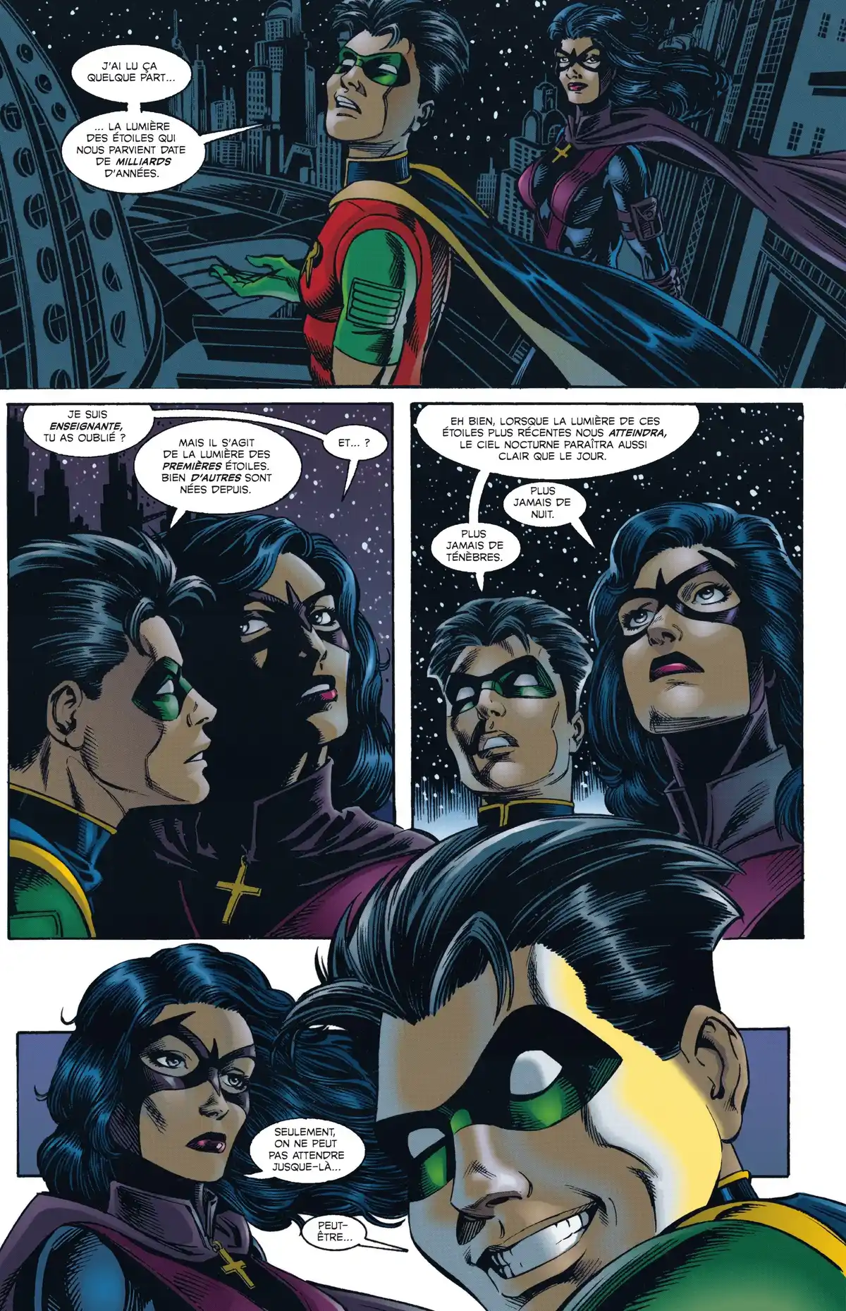 Batman : Mythology Volume 2 page 172