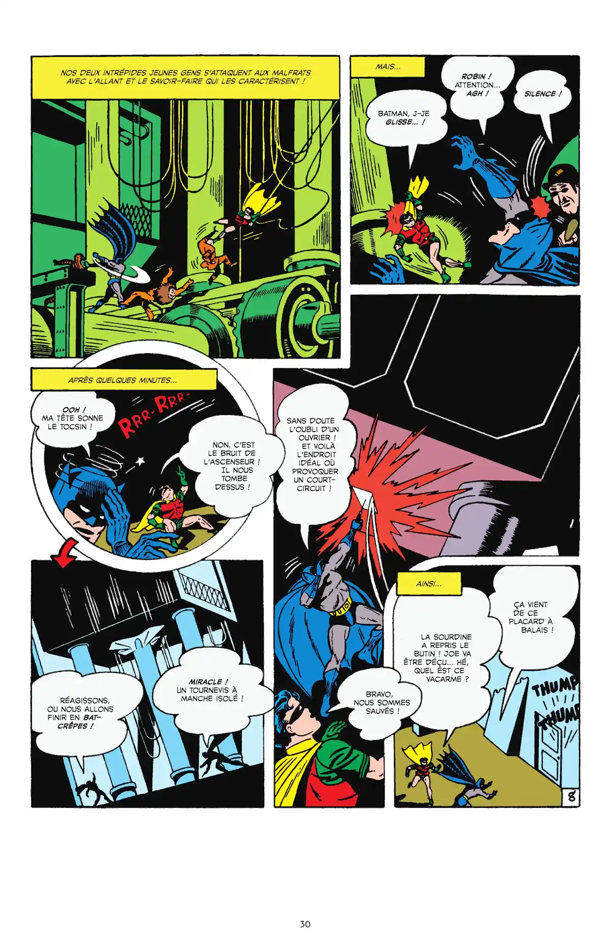 Batman : Mythology Volume 2 page 27