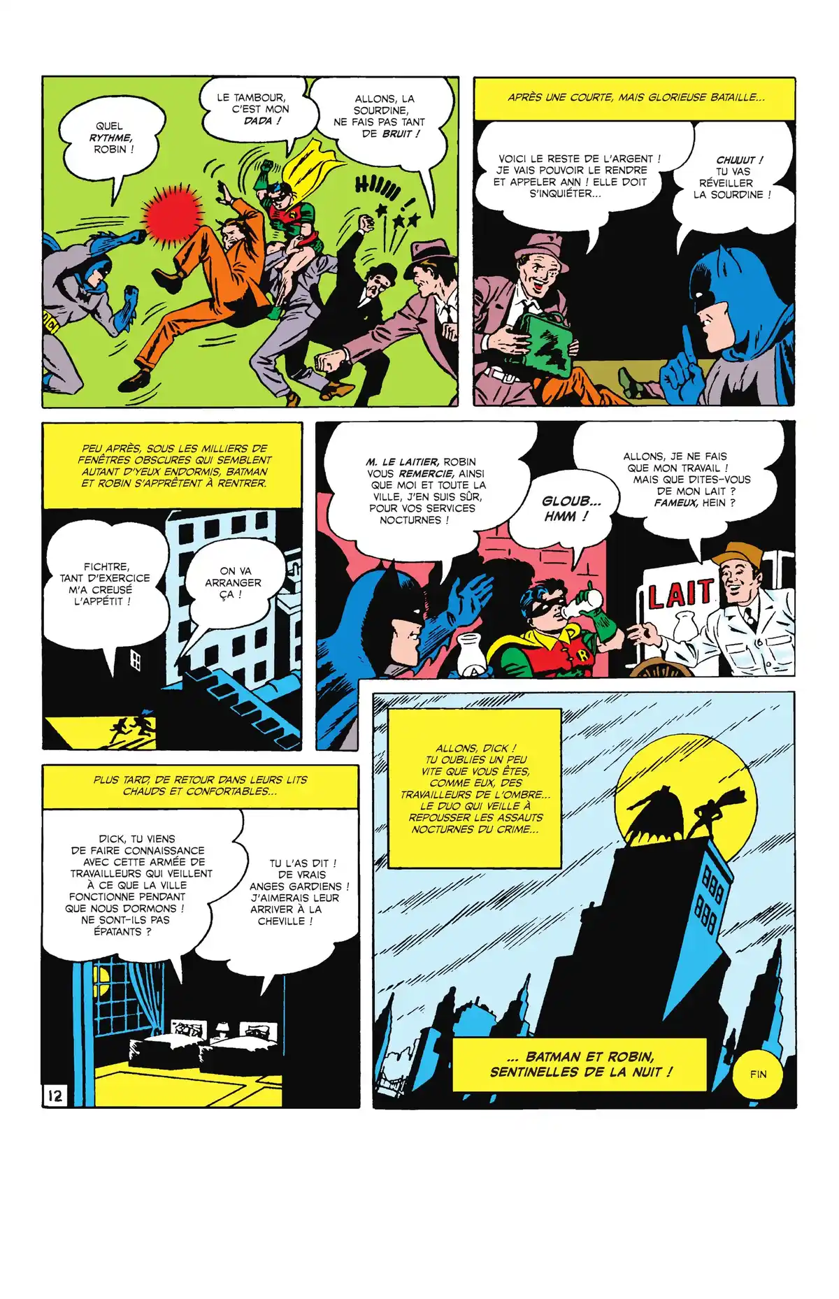 Batman : Mythology Volume 2 page 31