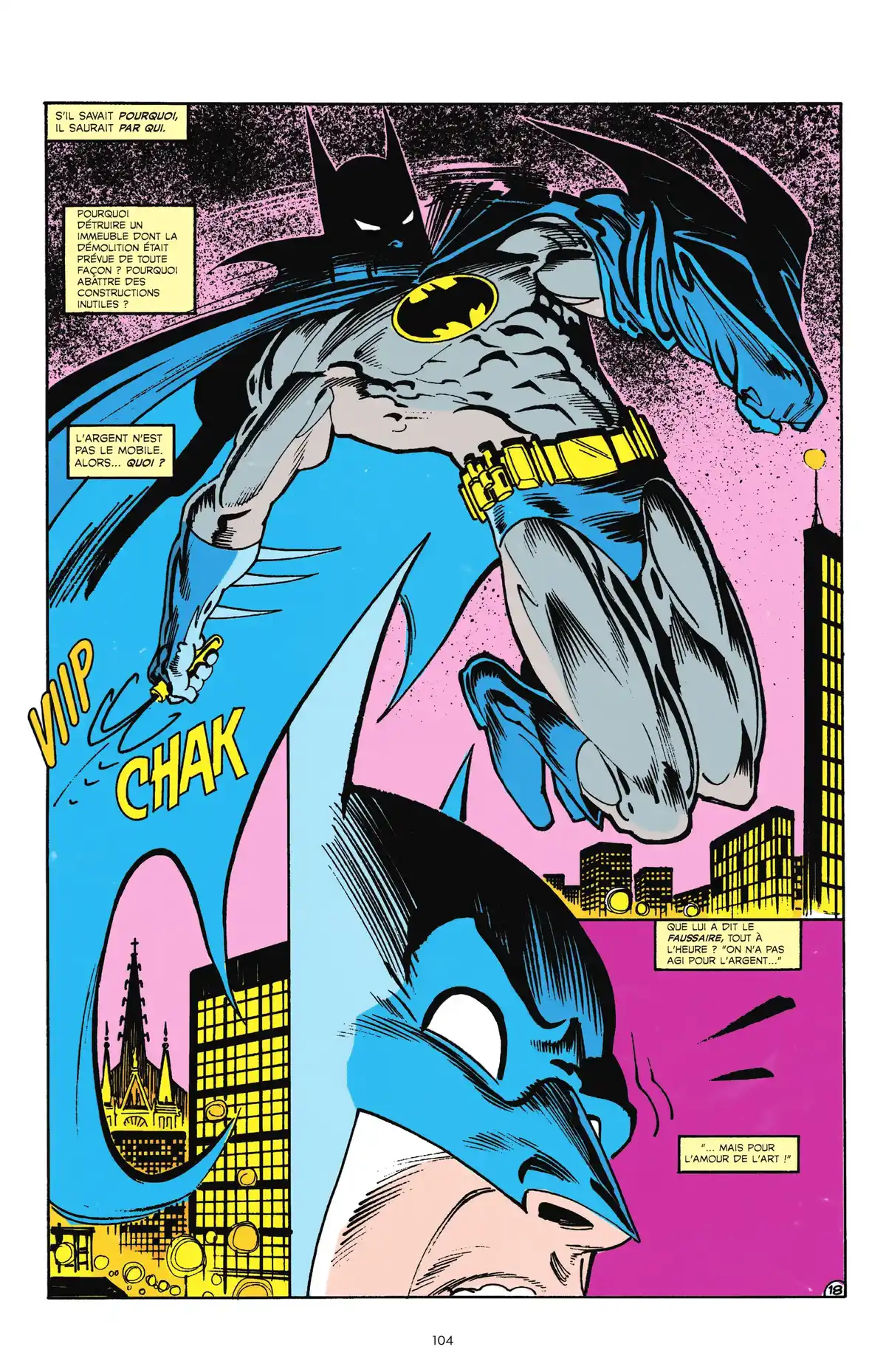 Batman : Mythology Volume 2 page 97