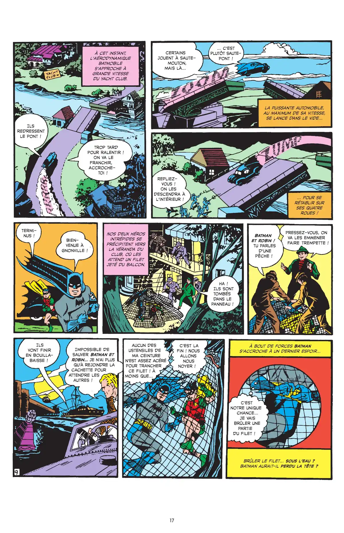 Batman : Mythology Volume 1 page 14