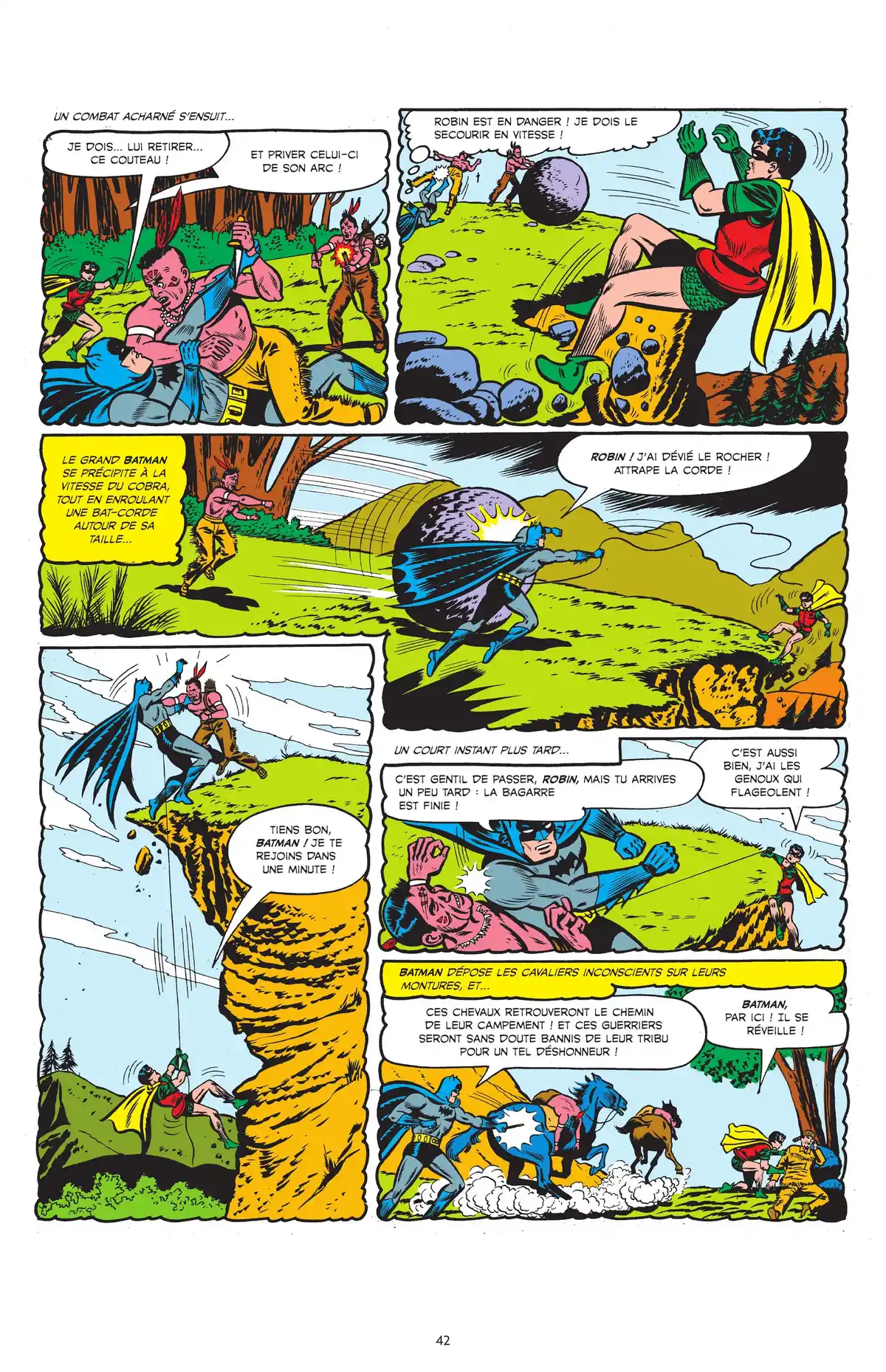 Batman : Mythology Volume 1 page 39