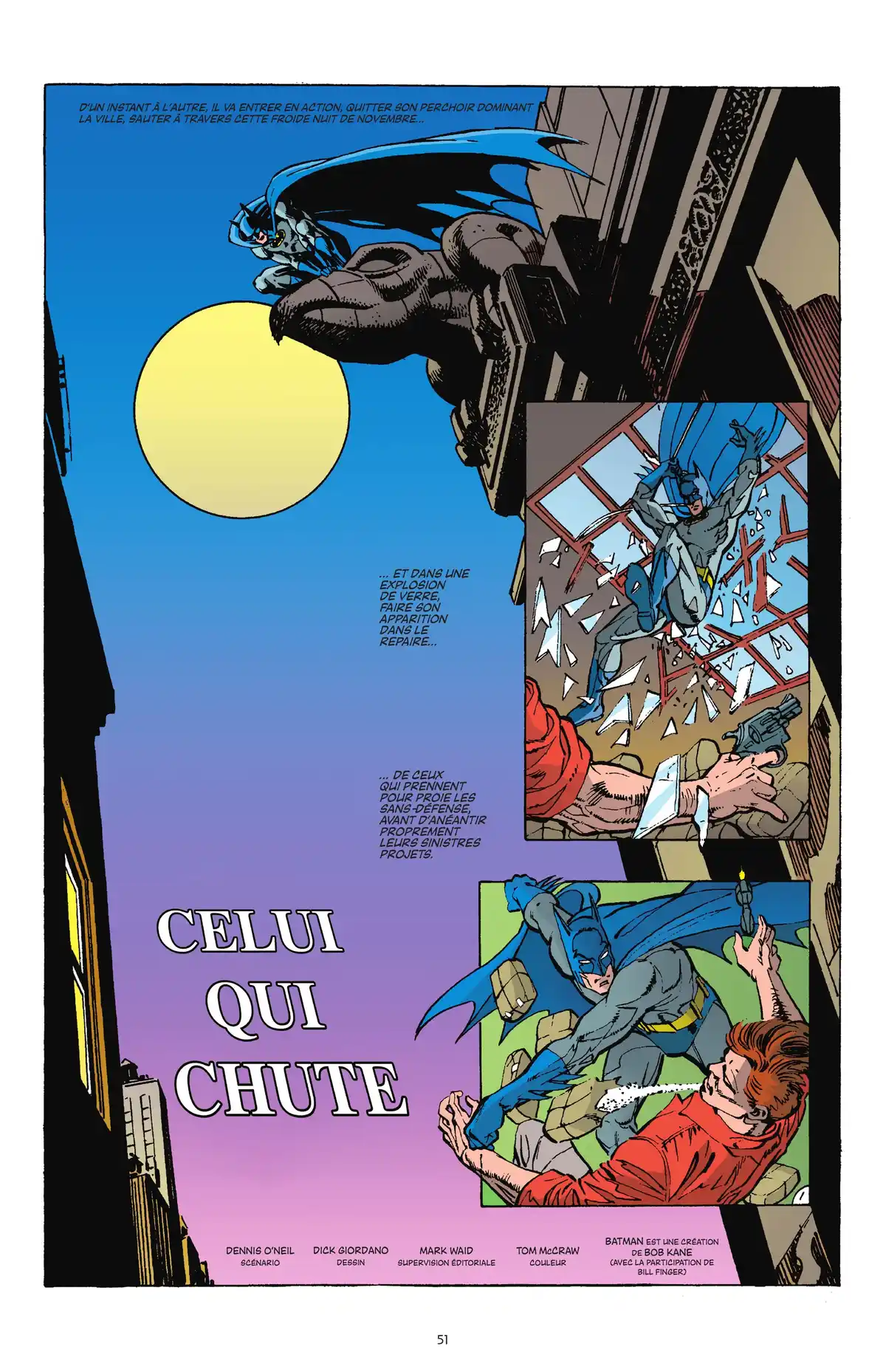 Batman : Mythology Volume 1 page 48