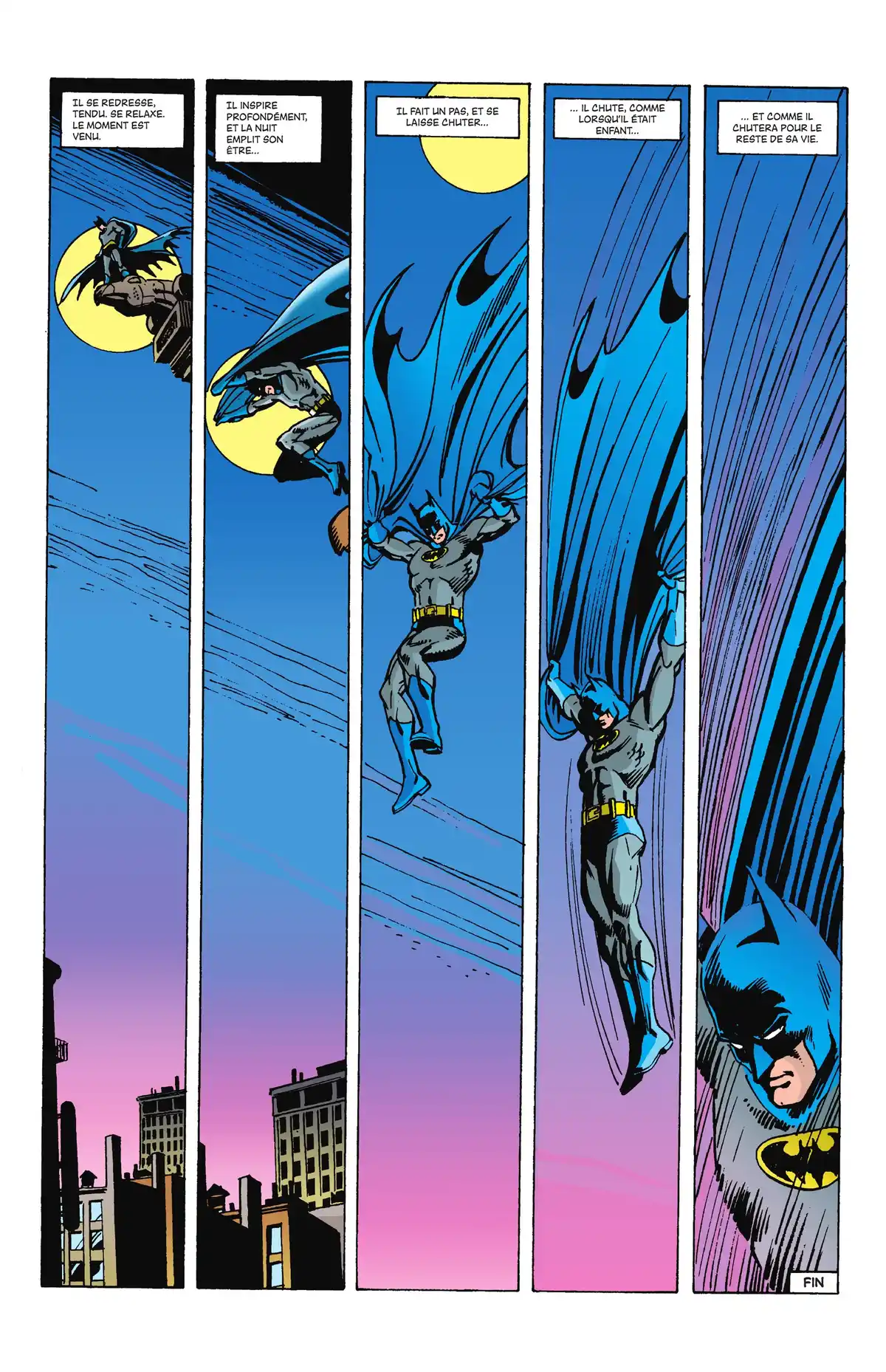 Batman : Mythology Volume 1 page 63