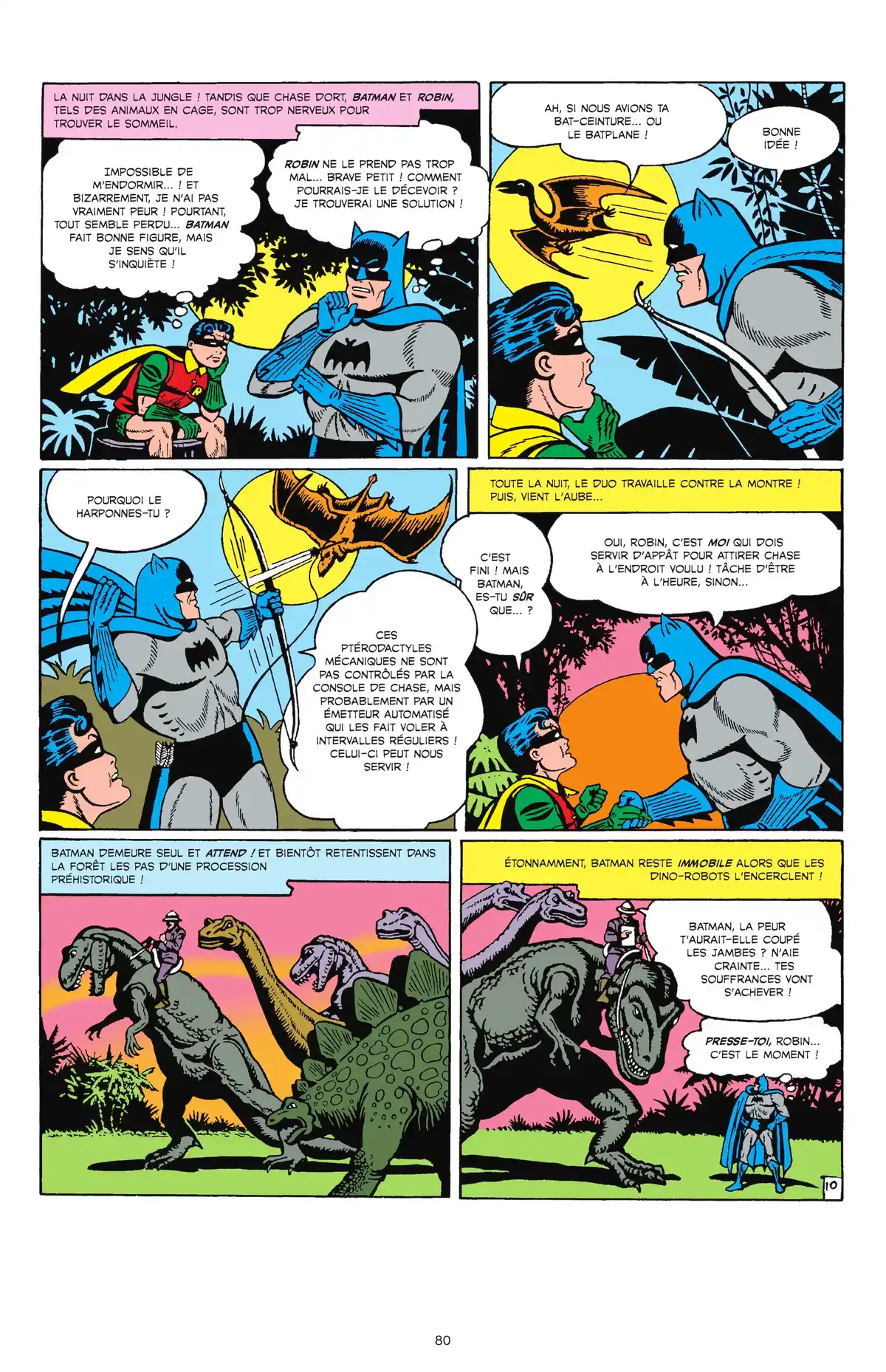 Batman : Mythology Volume 1 page 76