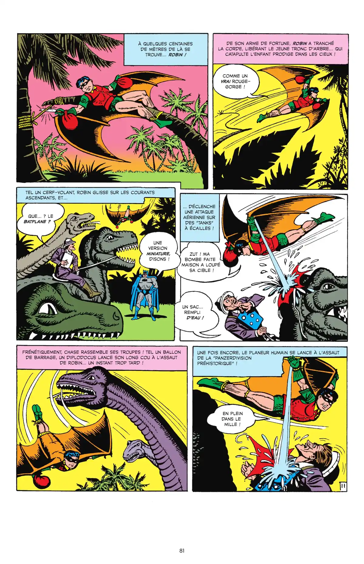 Batman : Mythology Volume 1 page 77