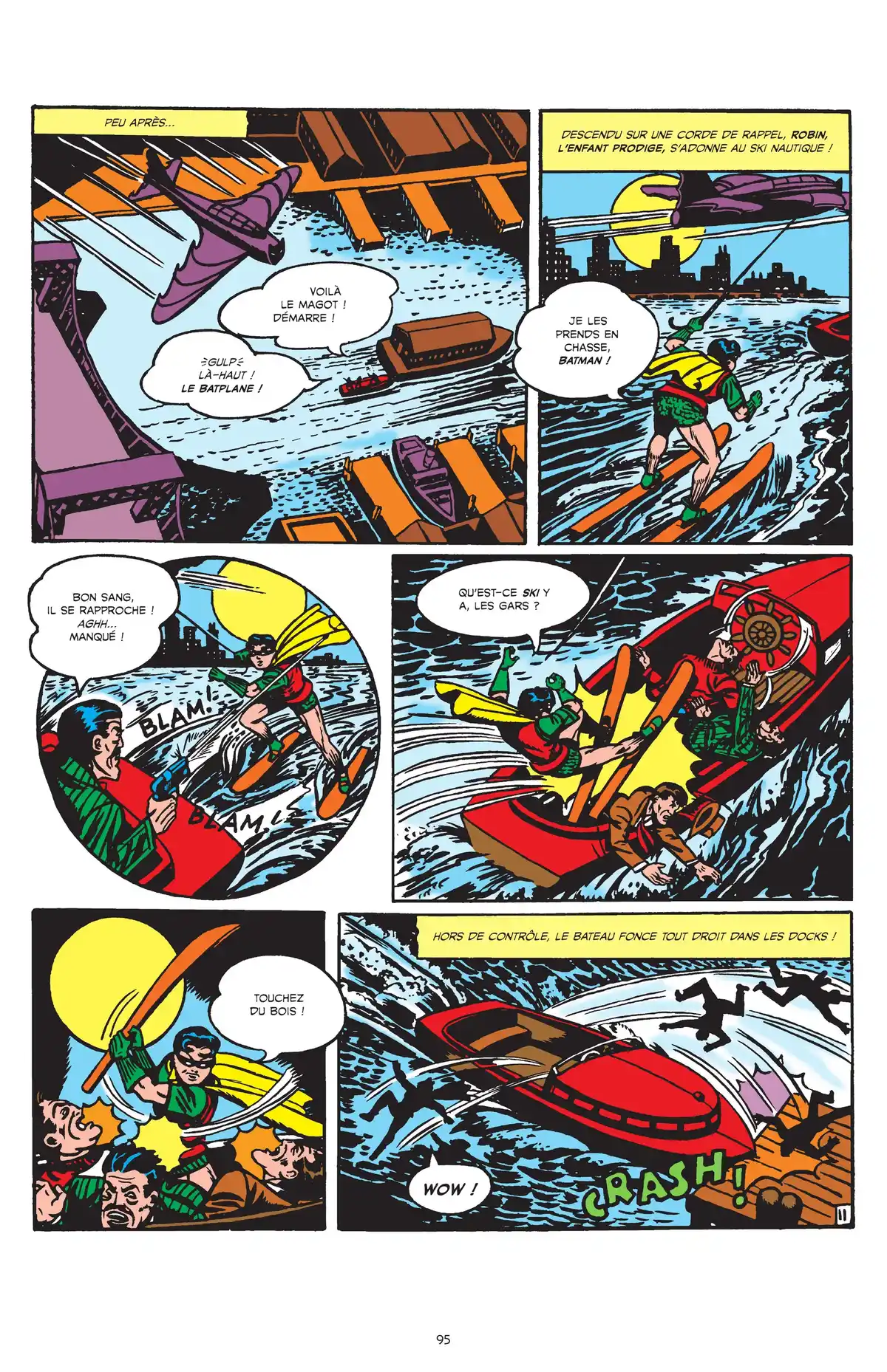 Batman : Mythology Volume 1 page 91