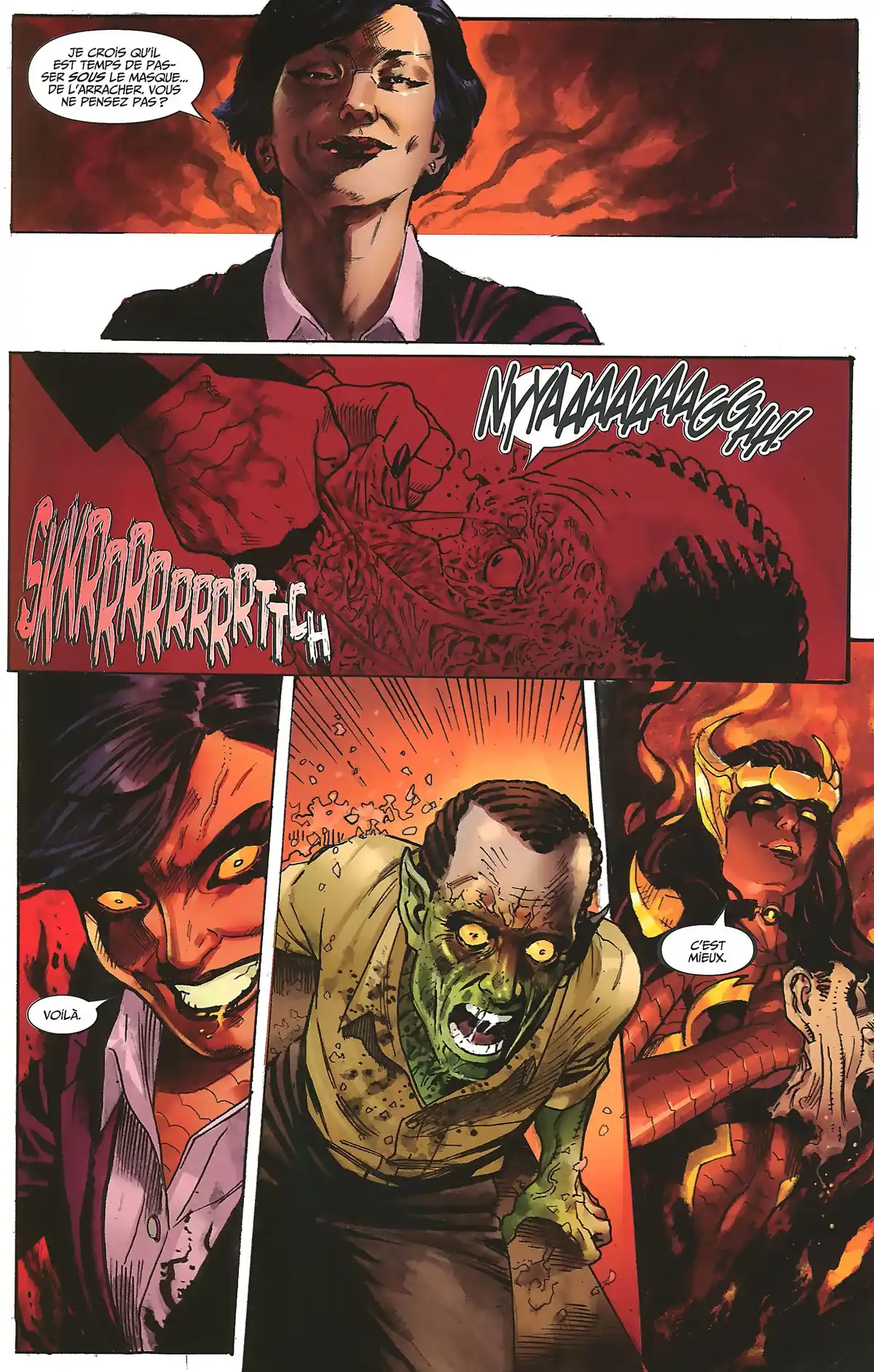 Dark Web Volume 2 page 68