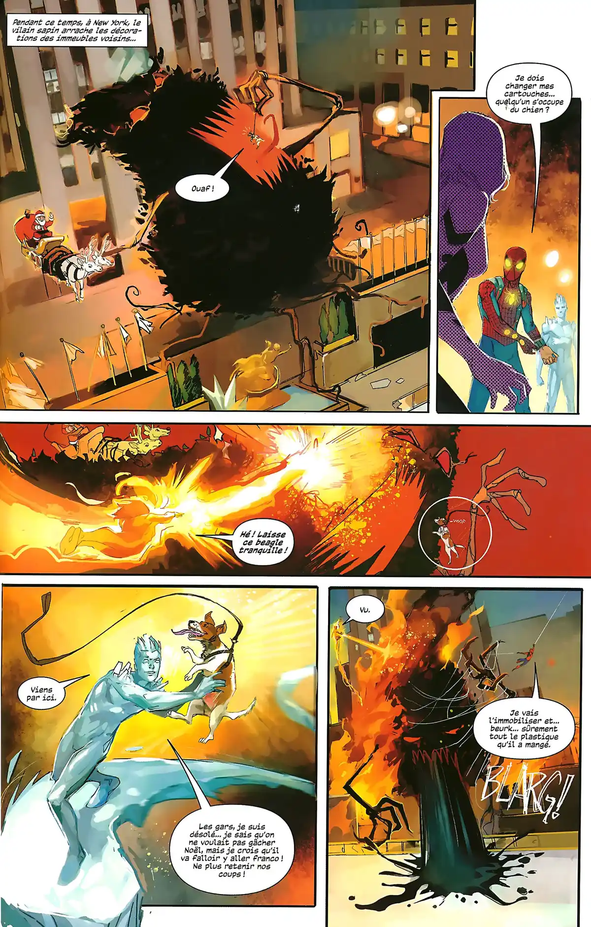Dark Web Volume 1 page 68