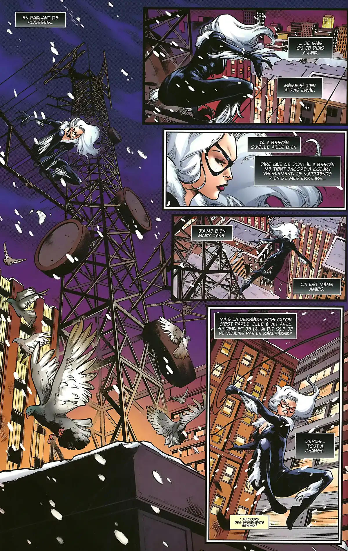 Dark Web Volume 1 page 79