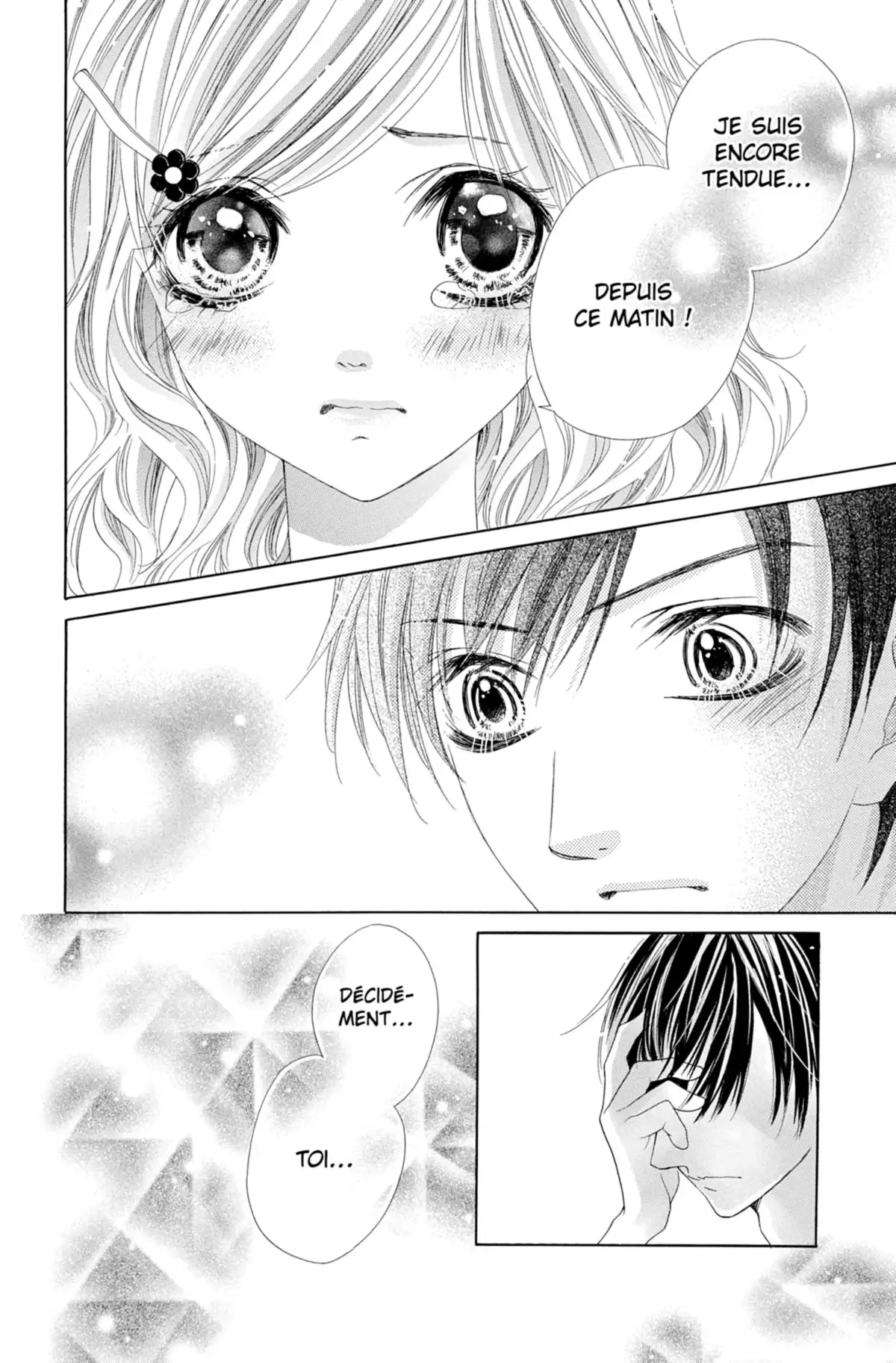Un baiser à la vanille Volume 6 page 81