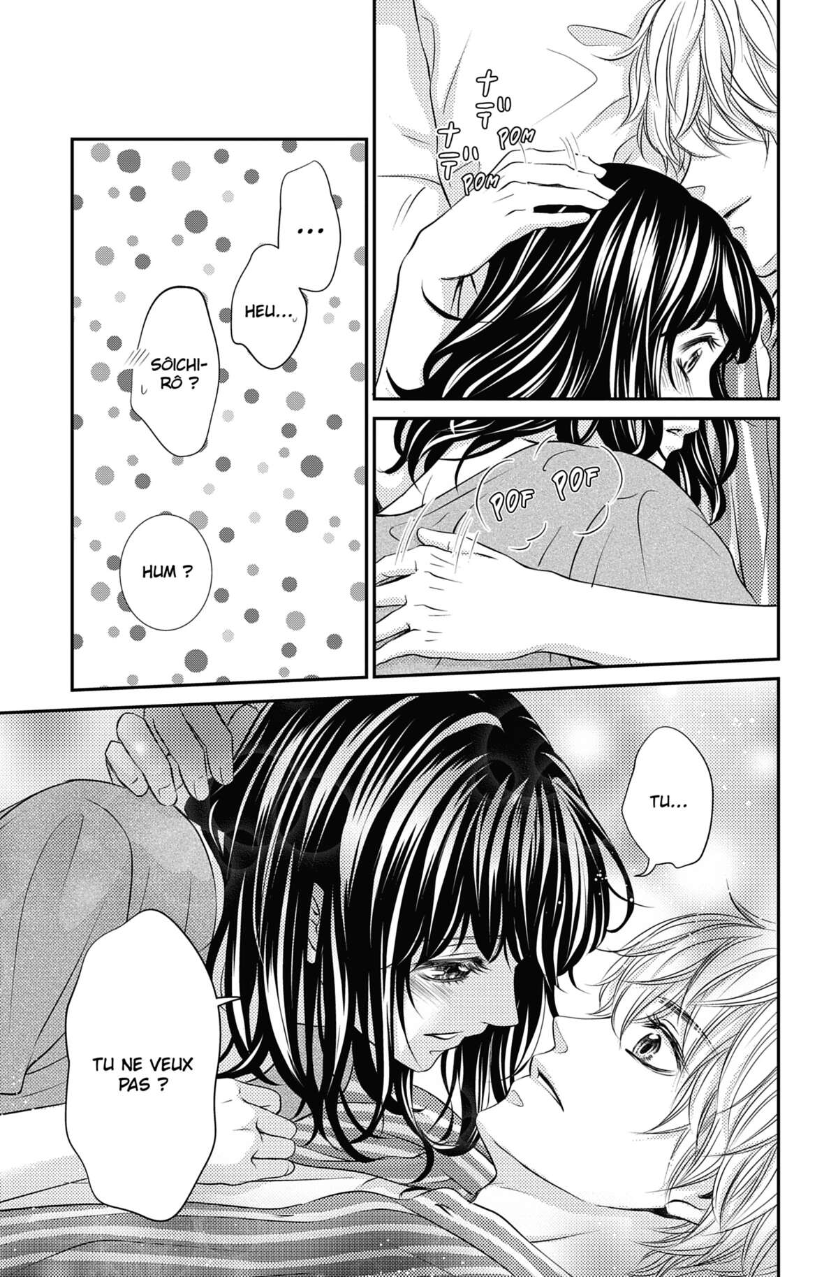 Mon homme à tout faire Volume 3 page 22