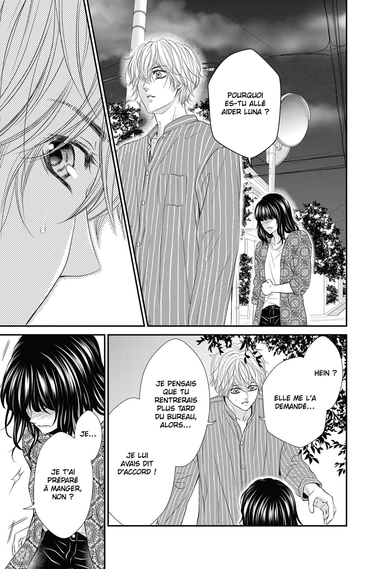 Mon homme à tout faire Volume 3 page 72