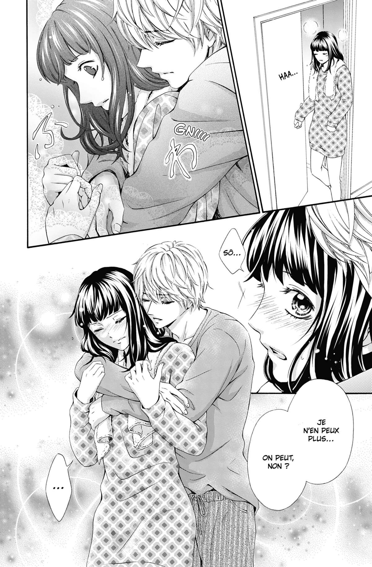 Mon homme à tout faire Volume 1 page 39