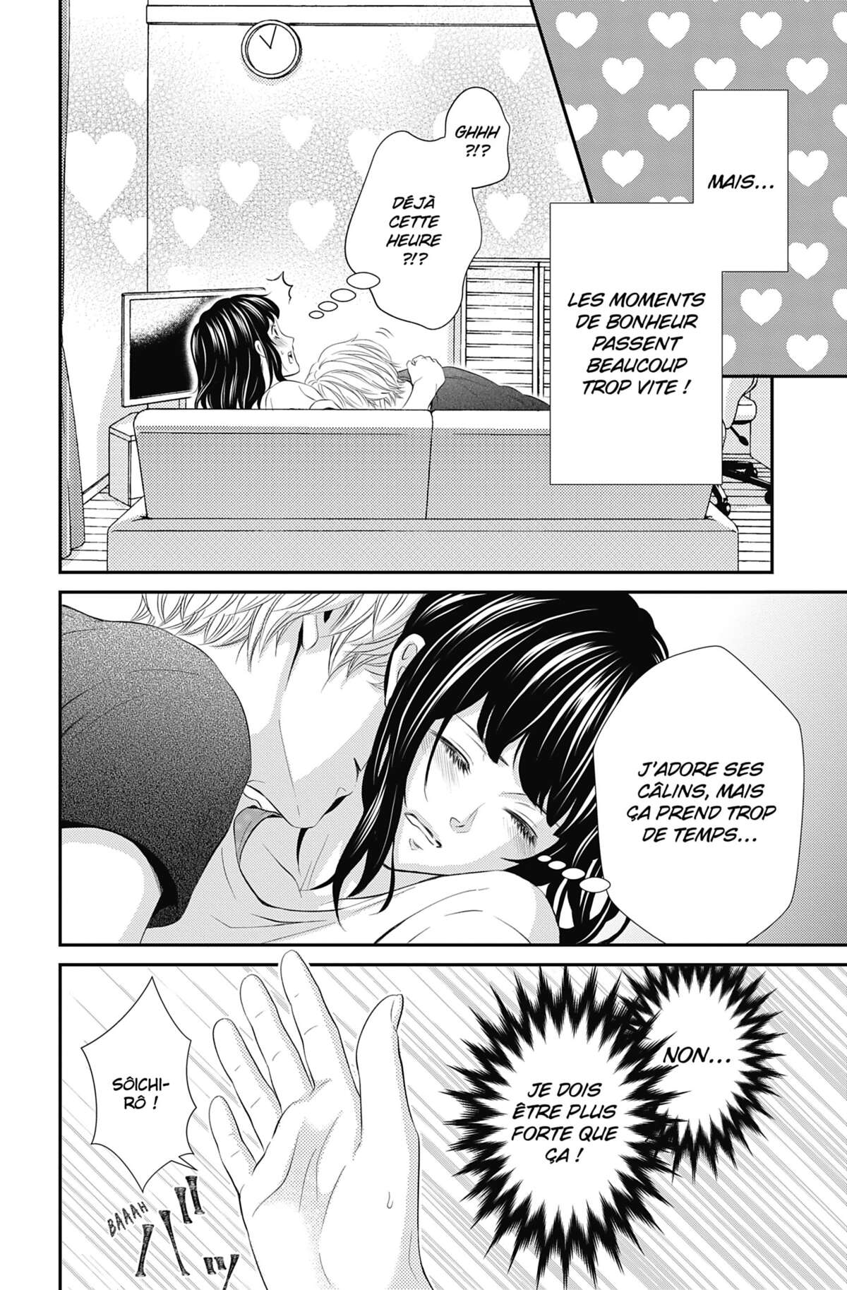 Mon homme à tout faire Volume 2 page 108