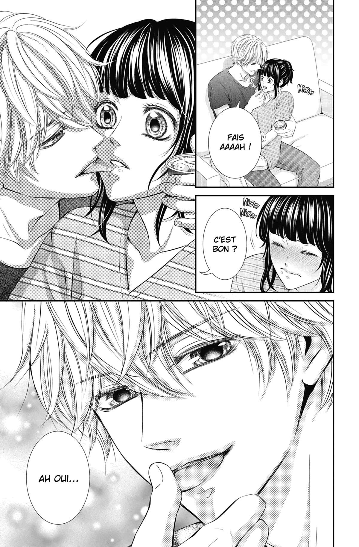 Mon homme à tout faire Volume 2 page 113