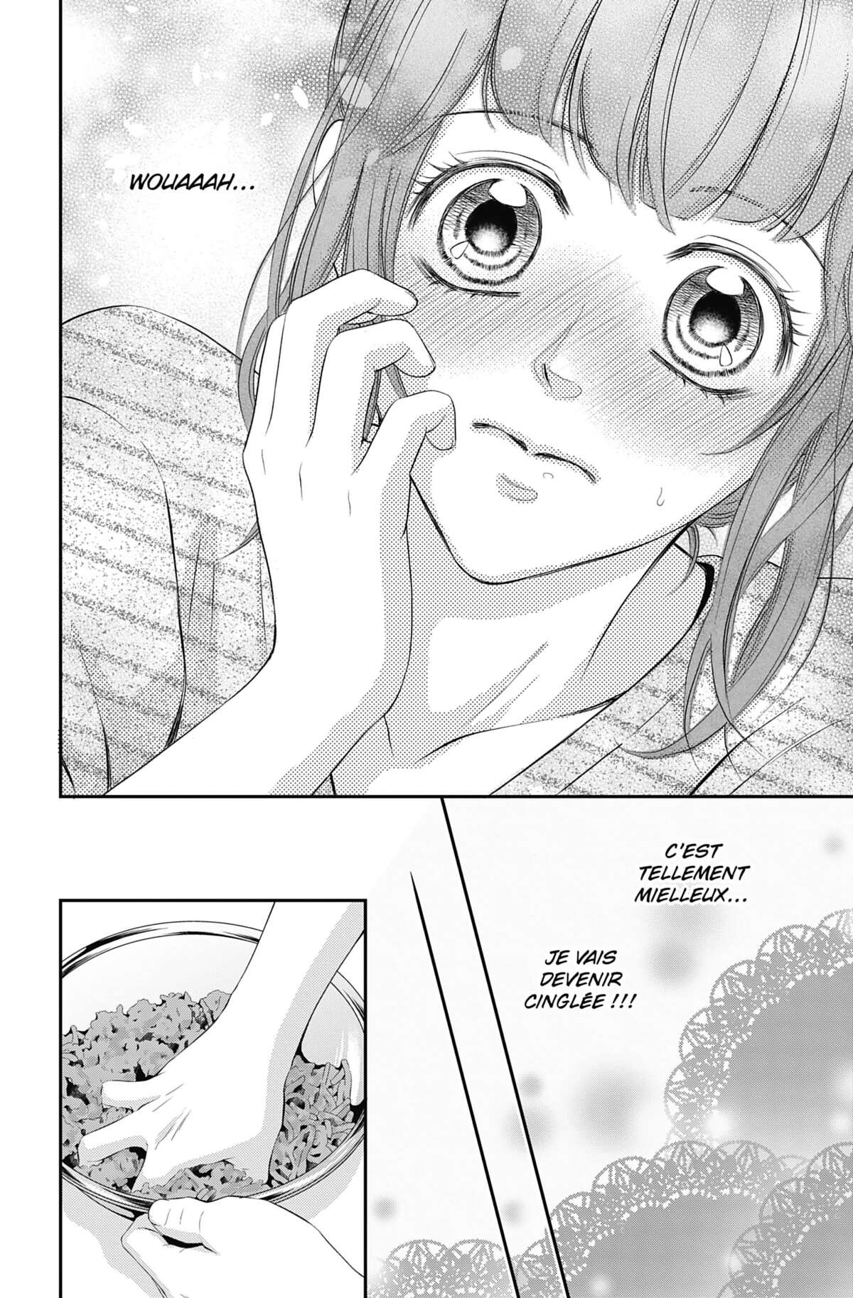 Mon homme à tout faire Volume 2 page 114