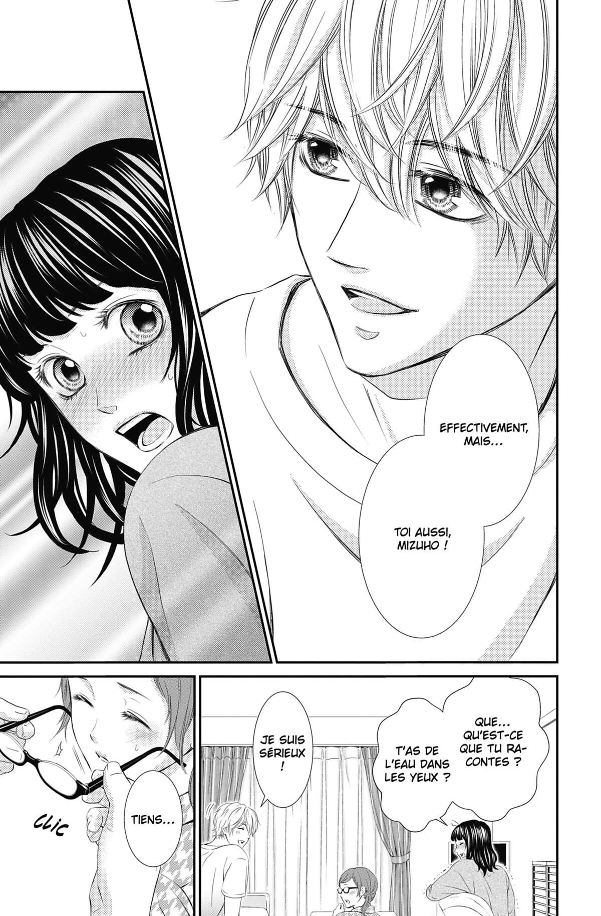 Mon homme à tout faire Volume 2 page 17