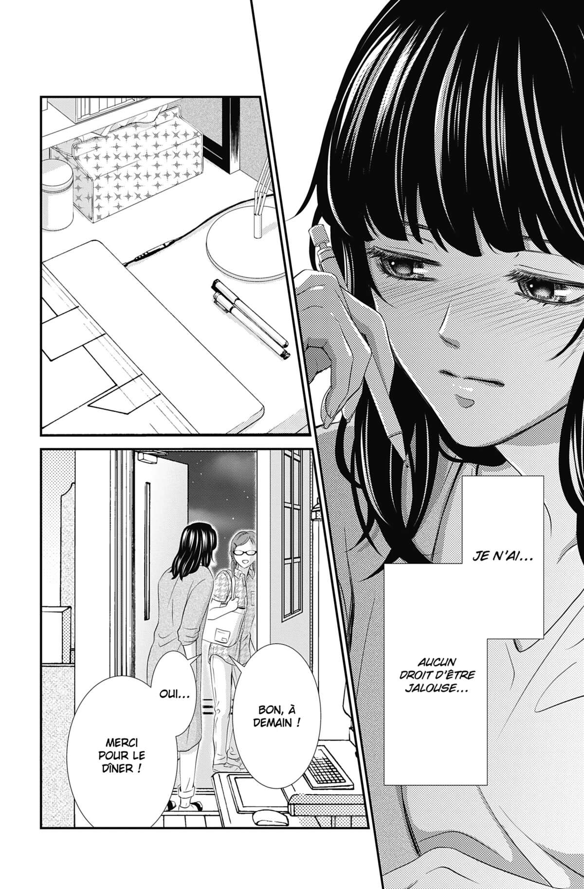 Mon homme à tout faire Volume 2 page 20