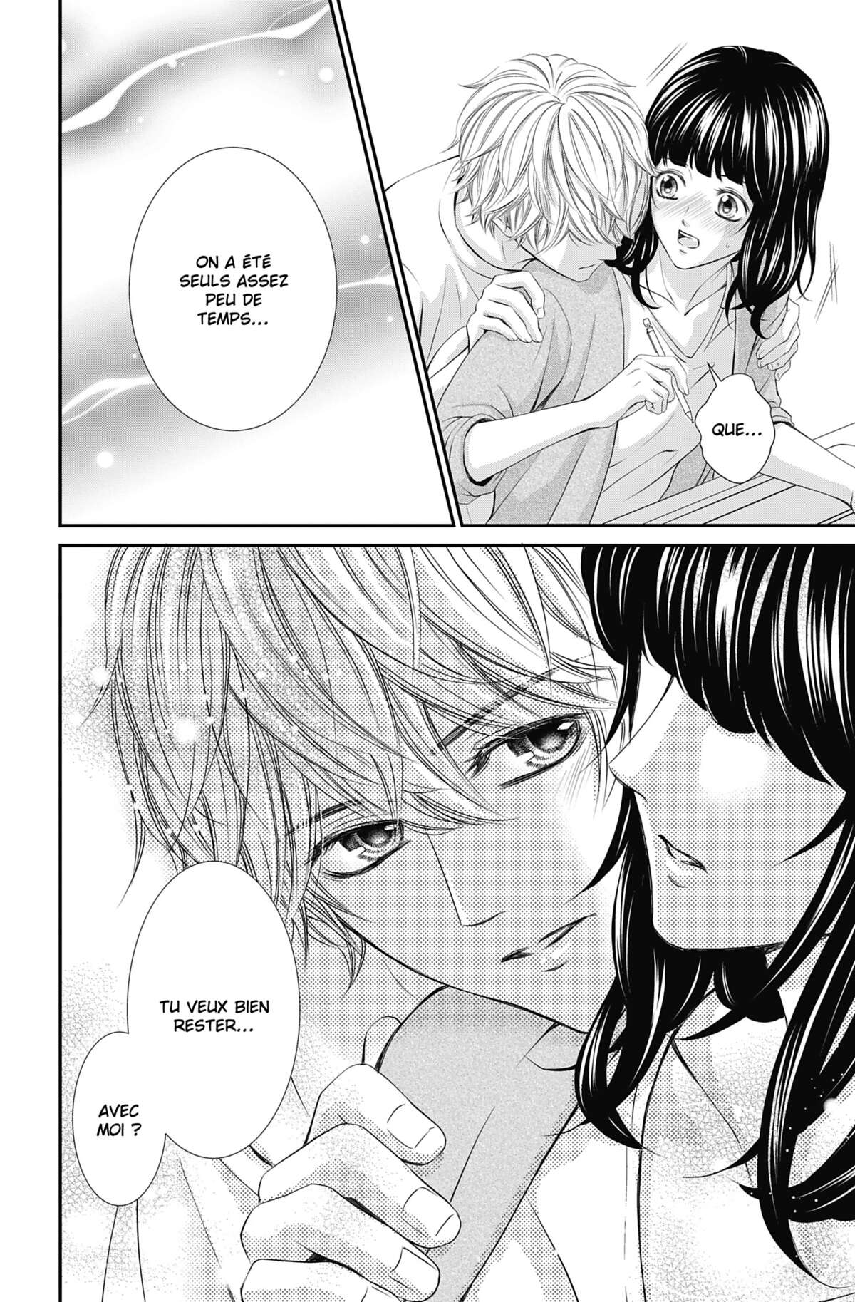 Mon homme à tout faire Volume 2 page 22