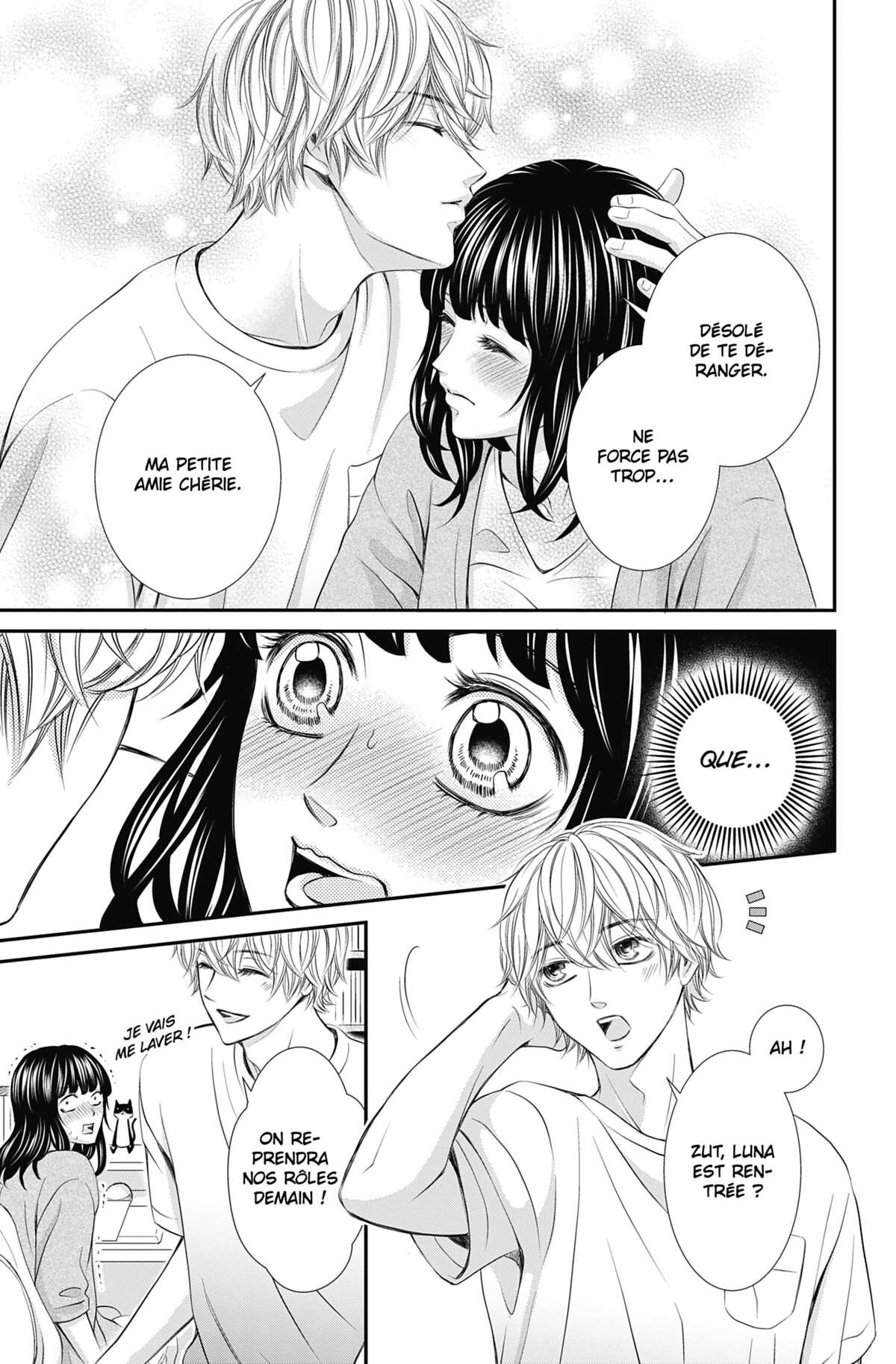 Mon homme à tout faire Volume 2 page 25
