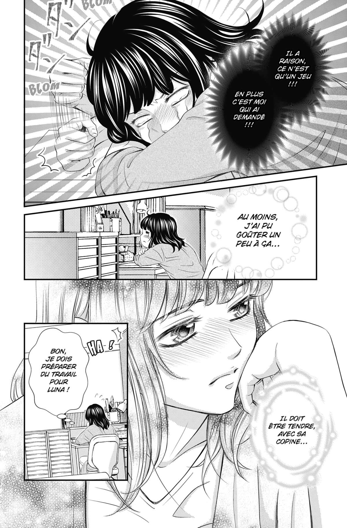 Mon homme à tout faire Volume 2 page 26