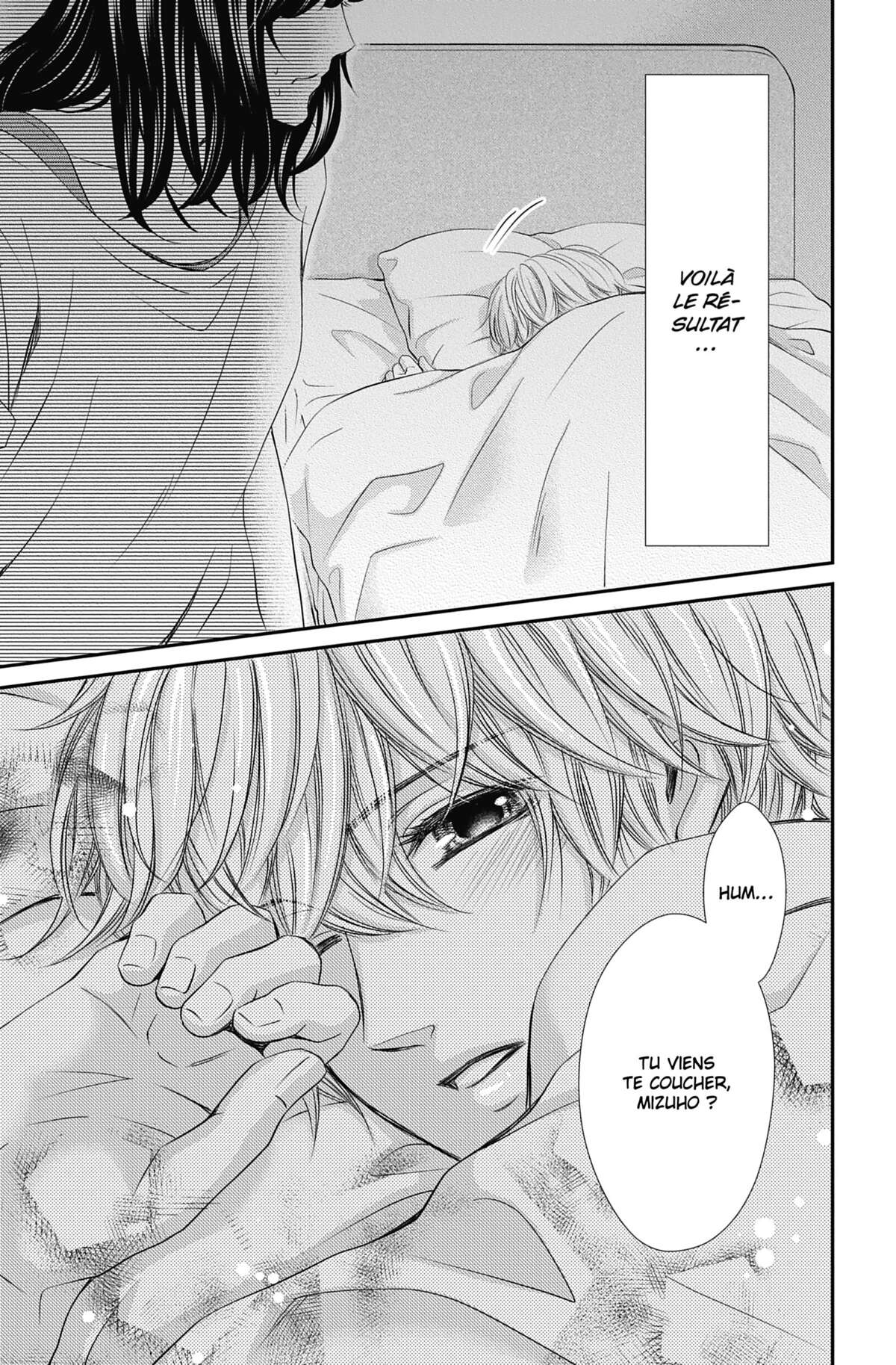 Mon homme à tout faire Volume 2 page 29